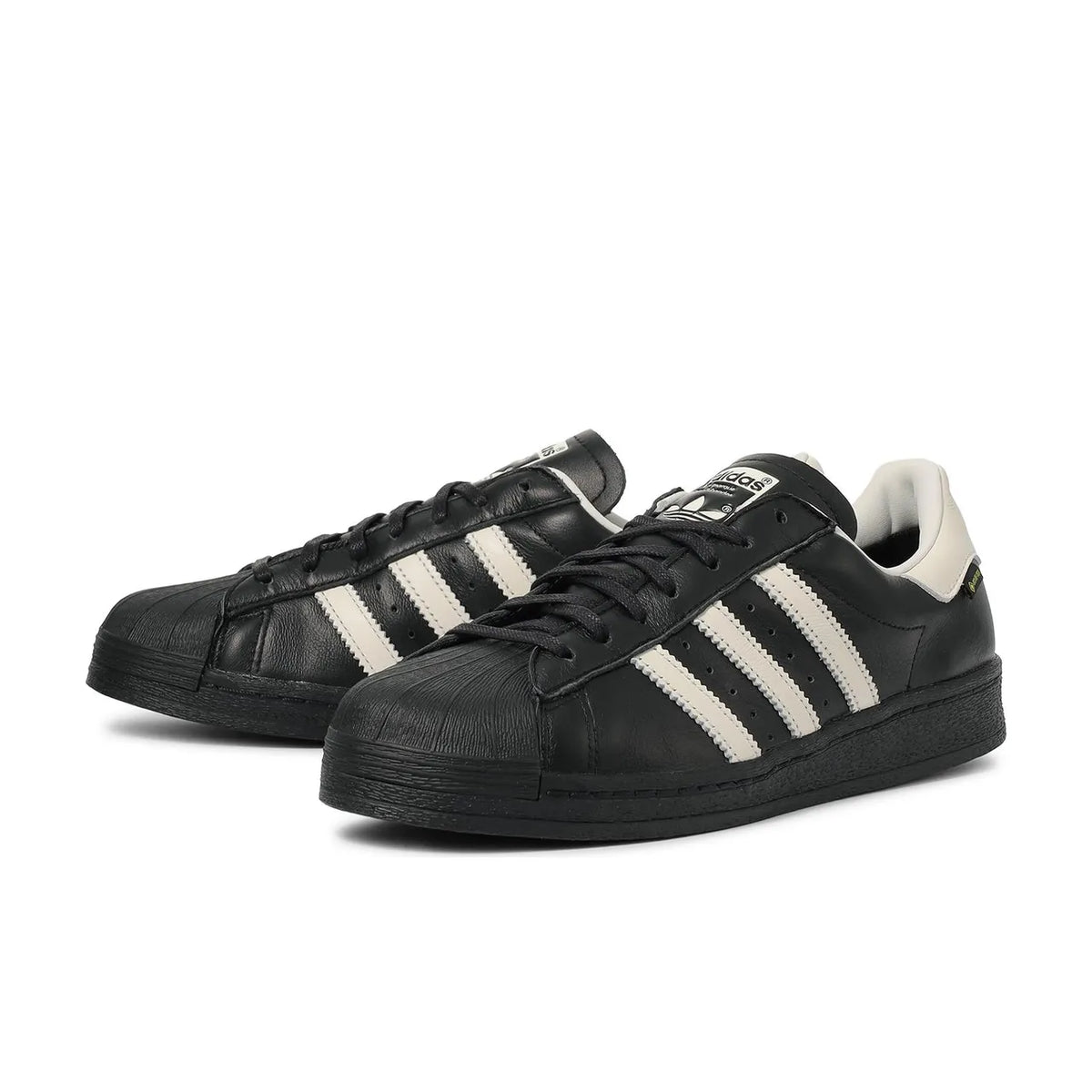 adidas Superstar 82 Gore-Tex Black Off White