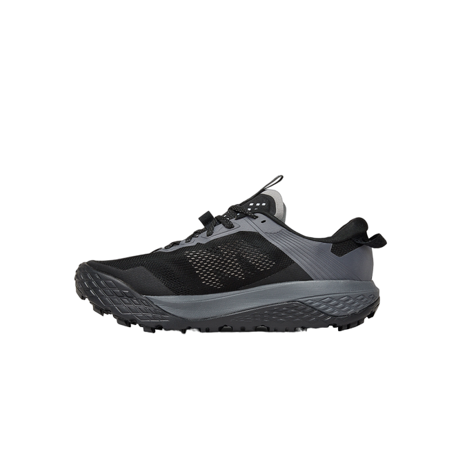 Karhu men's trail running shoe Ikoni WR F104006 black