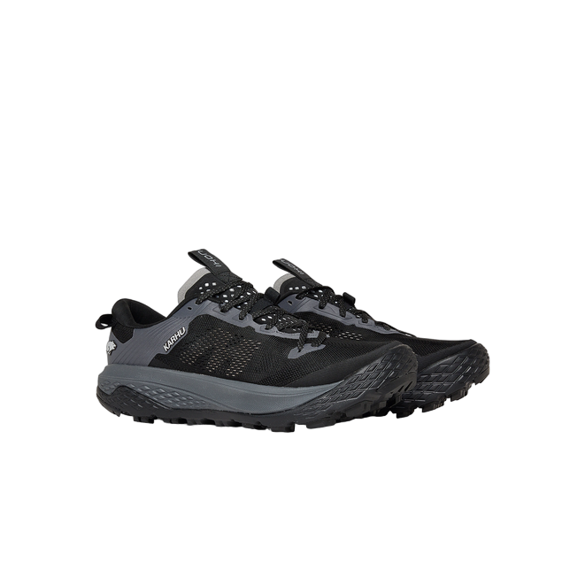 Karhu men's trail running shoe Ikoni WR F104006 black