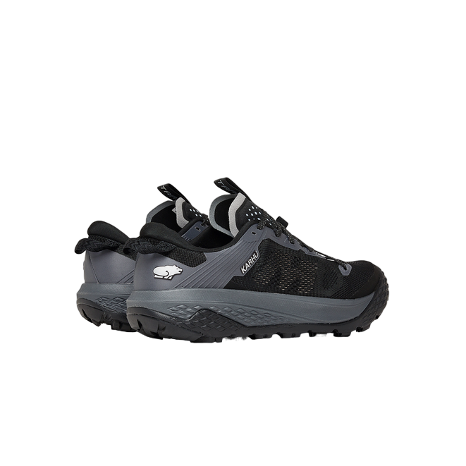 Karhu men's trail running shoe Ikoni WR F104006 black