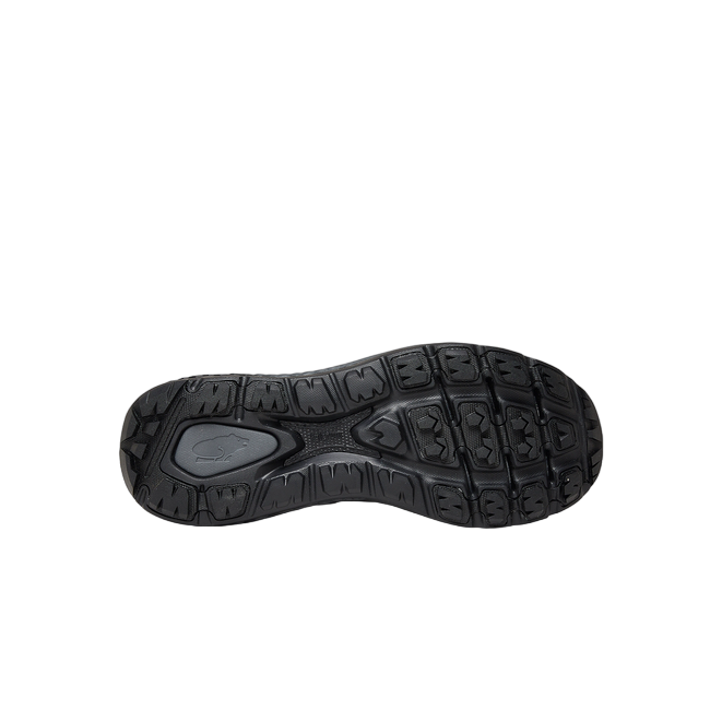 Karhu men's trail running shoe Ikoni WR F104006 black