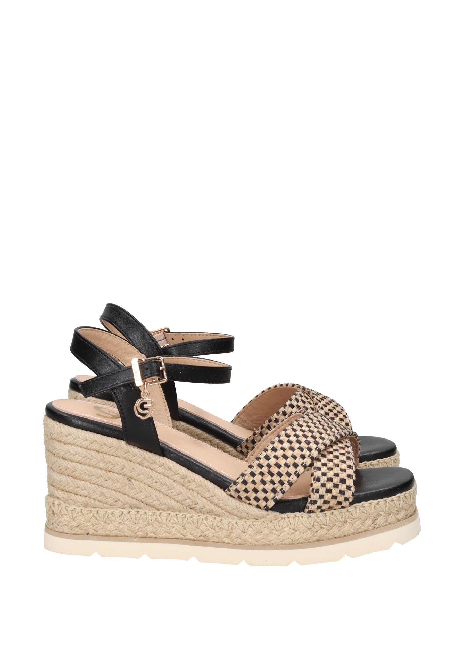 GK176 Sandalo GOLD&amp;GOLD