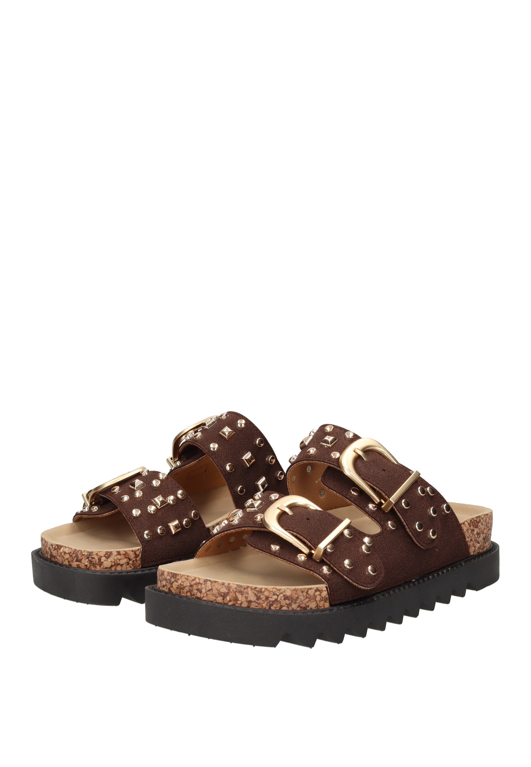 FL275 Sandalo GOLD&amp;GOLD