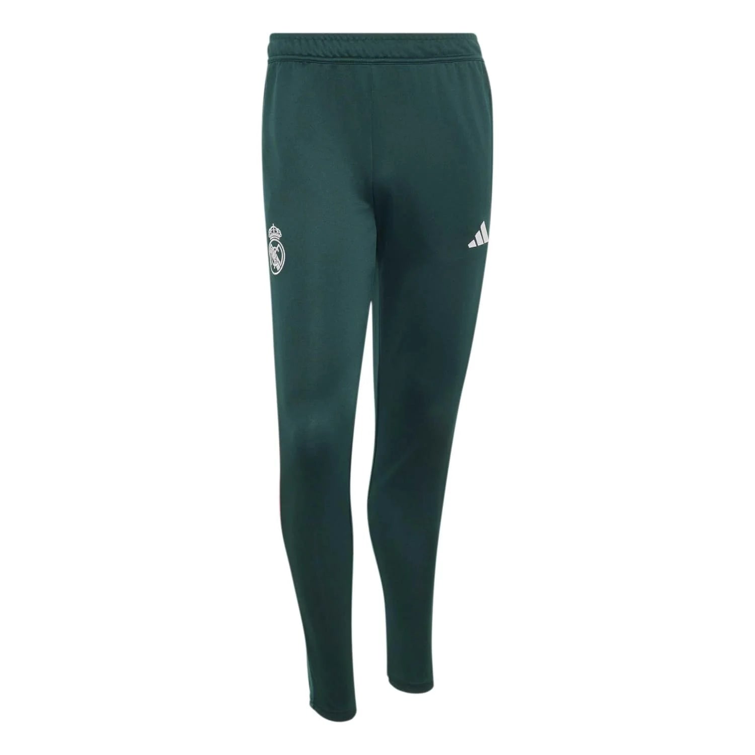 Adidas tuta Real Madrid TIRO26 COMPETITION TRACK SUITS 26-27 KS4643 verde