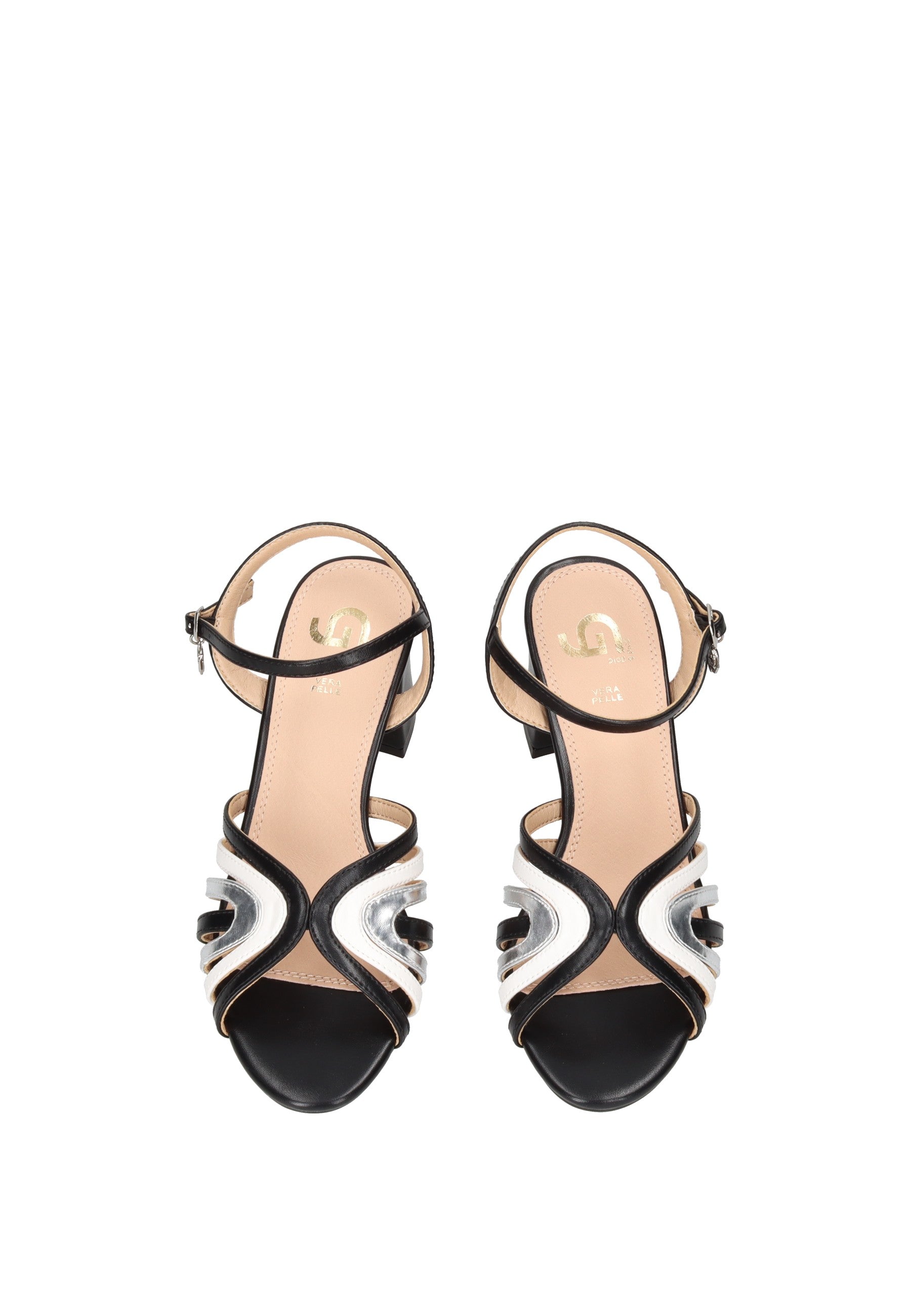 GP955 Sandalo GOLD&amp;GOLD