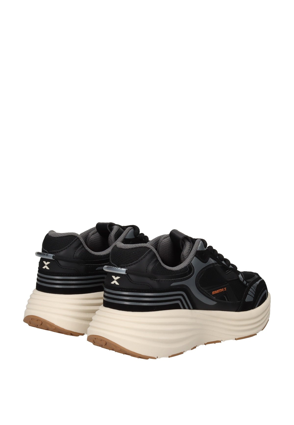 SMM7015 sneaker ALEXANDER SMITH
