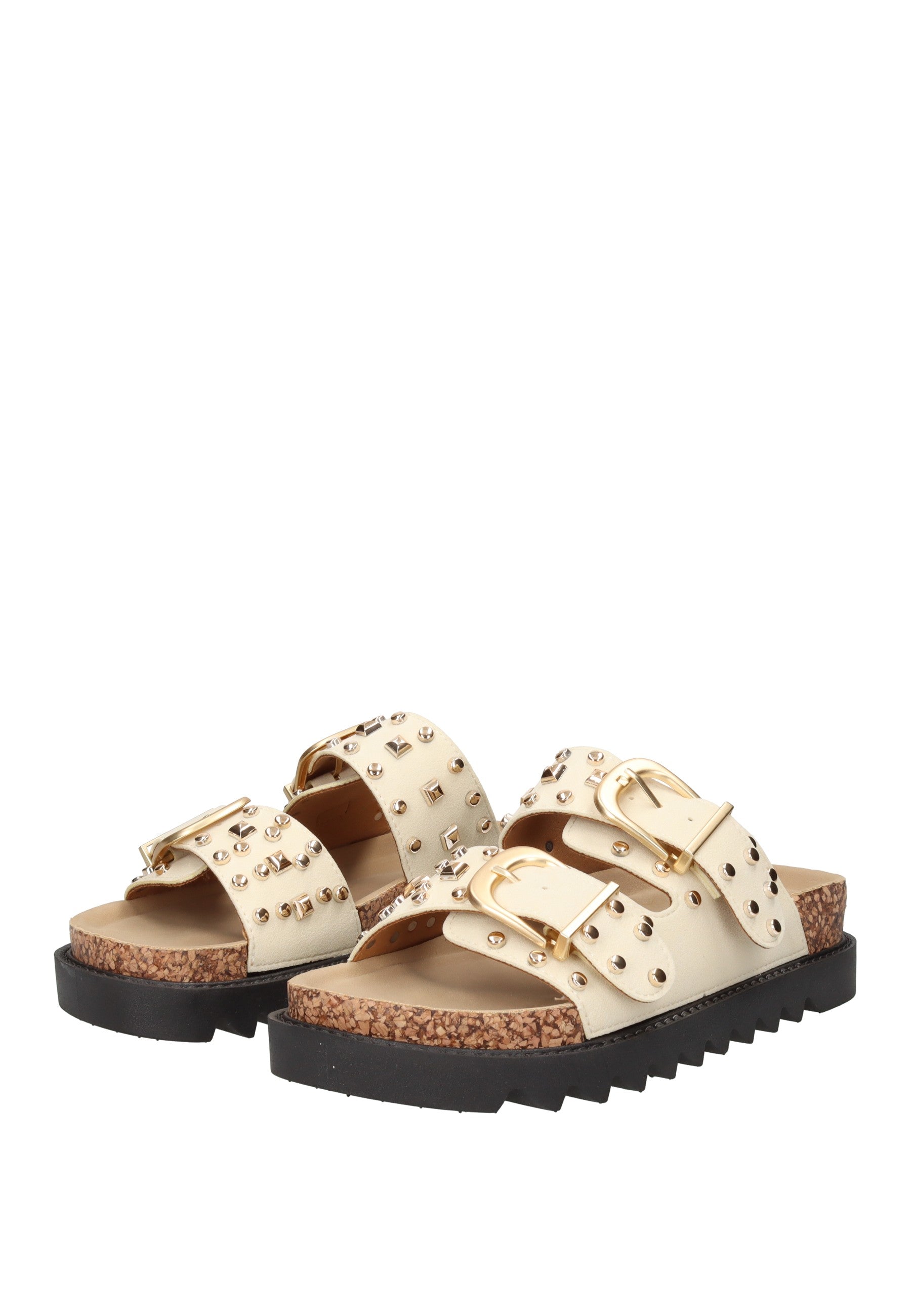 FL275 Sandalo GOLD&amp;GOLD