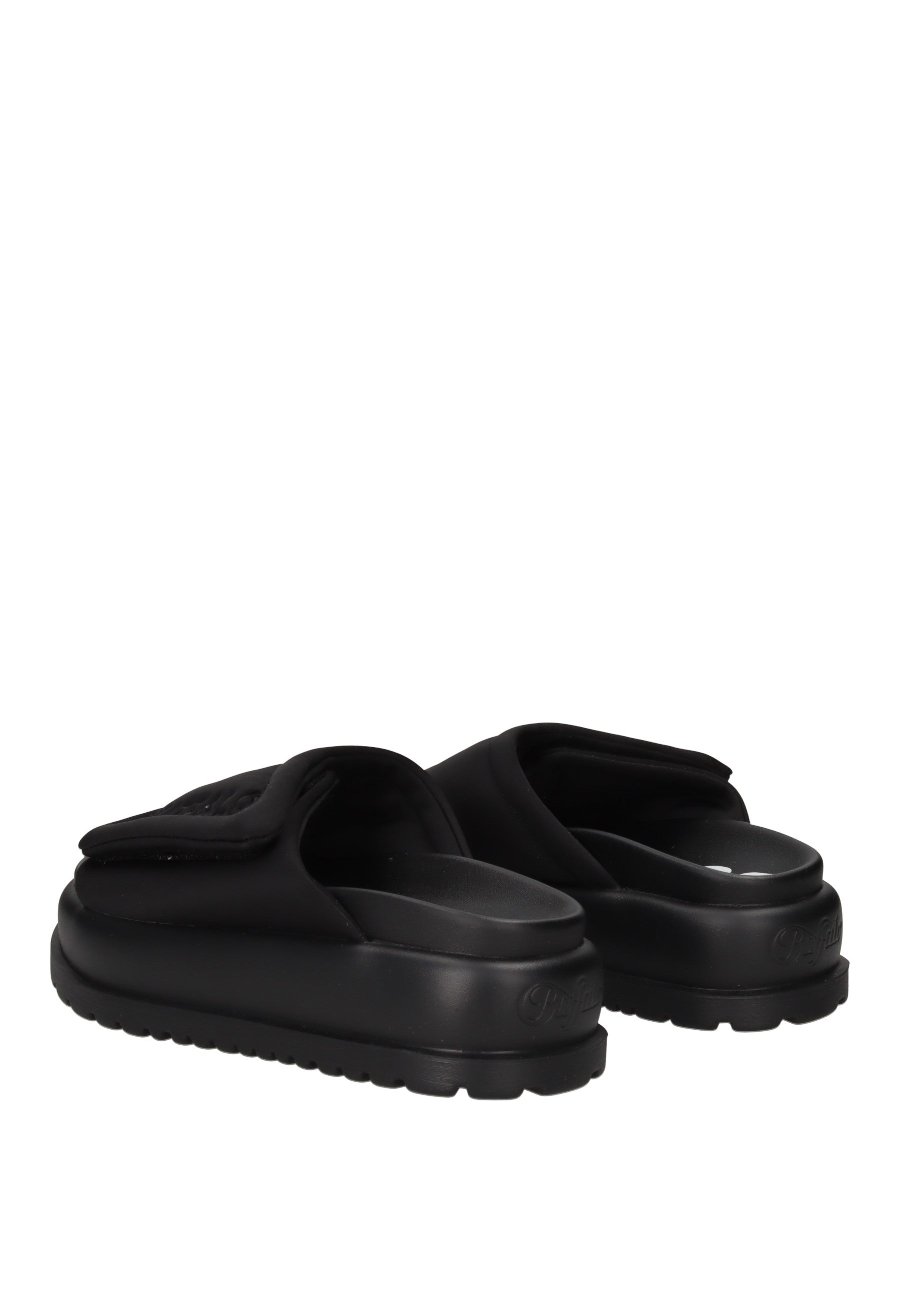 BN1602325 Sandalo BUFFALO