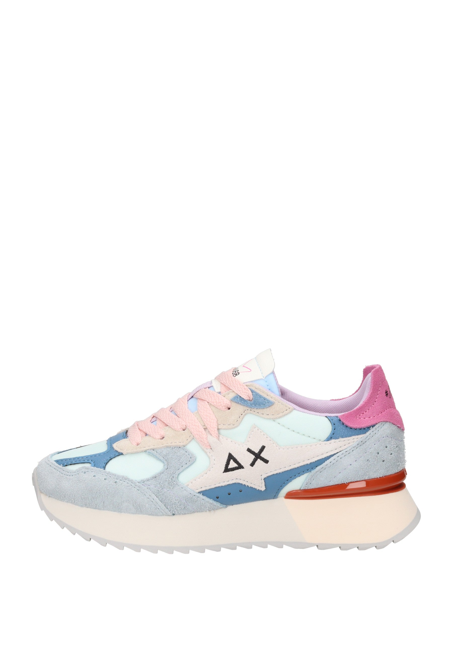 Z36215 sneaker SUN68
