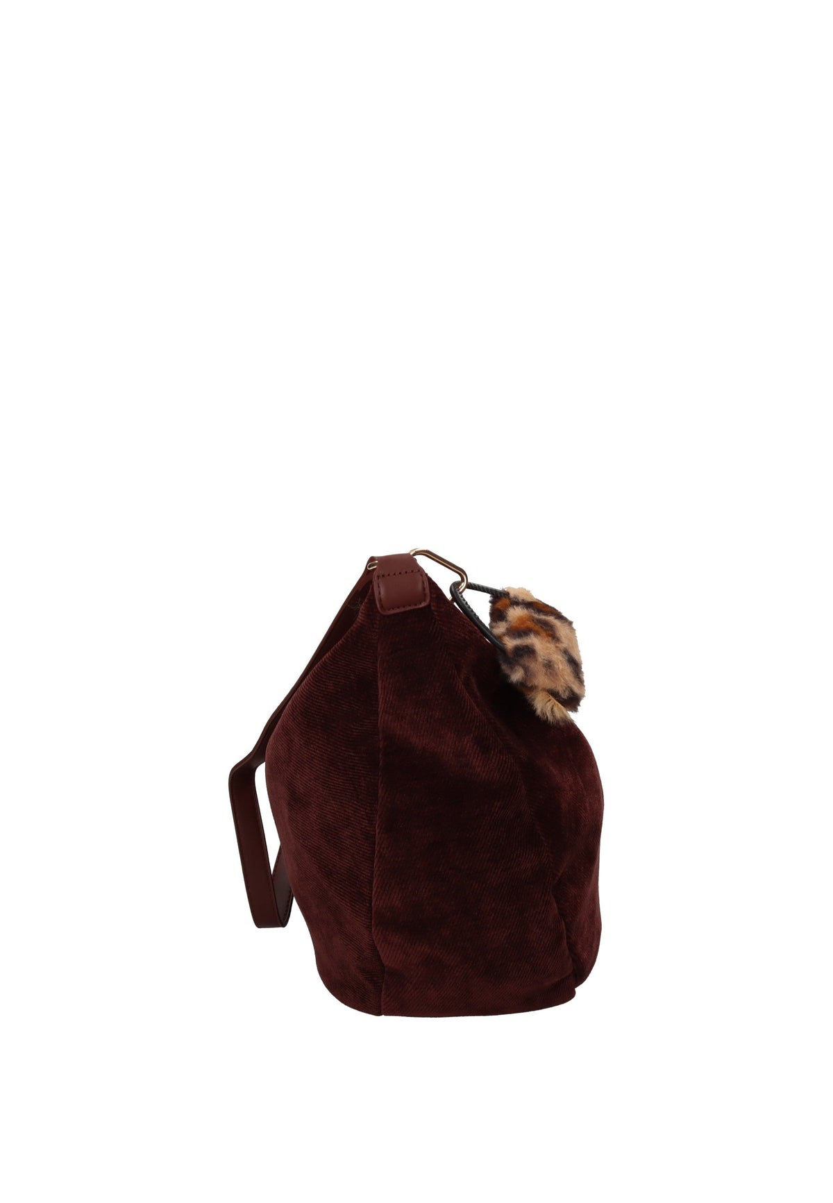 KBS81A01 Borsa a spalla KUVE'
