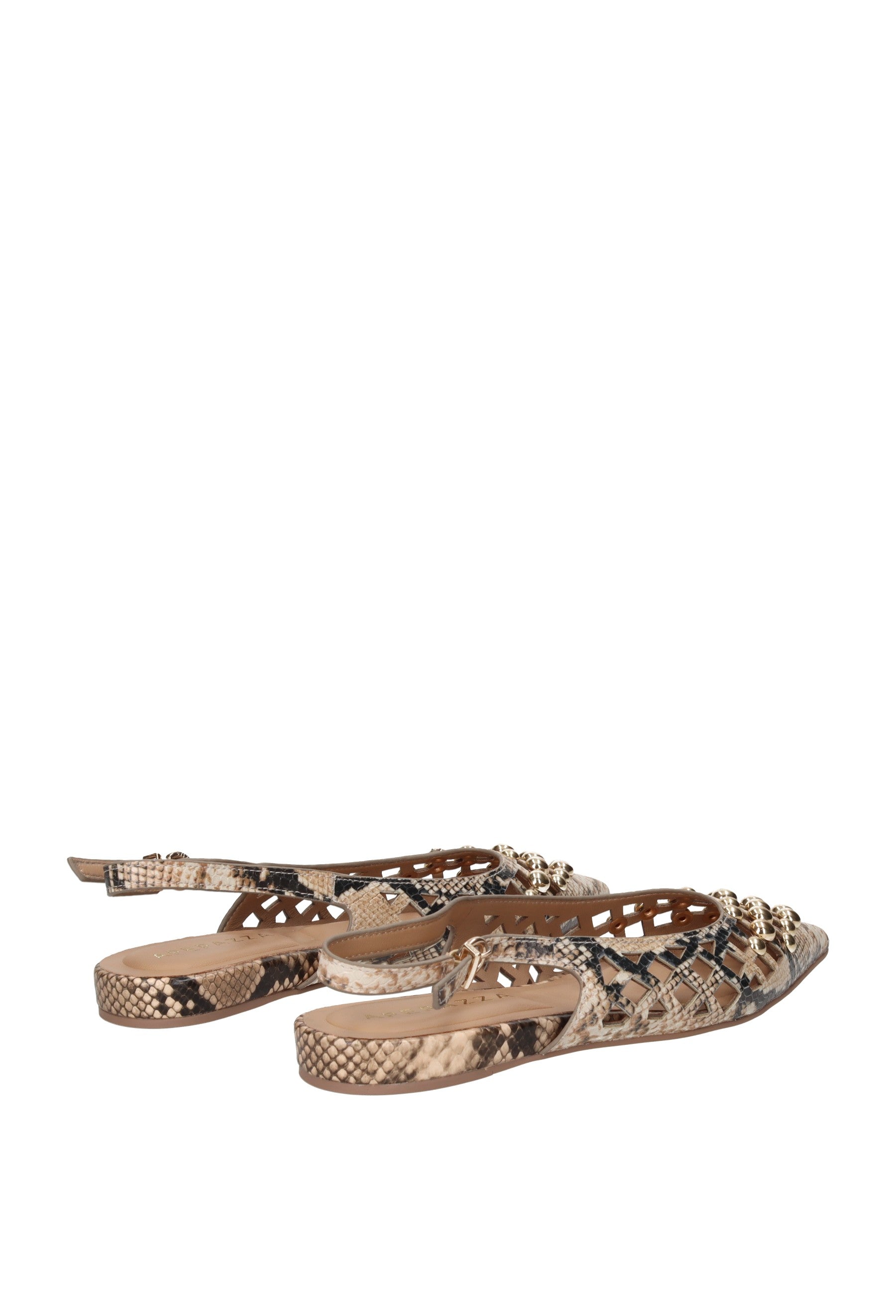 S6PETAL03/PYT Ballerina APEPAZZA