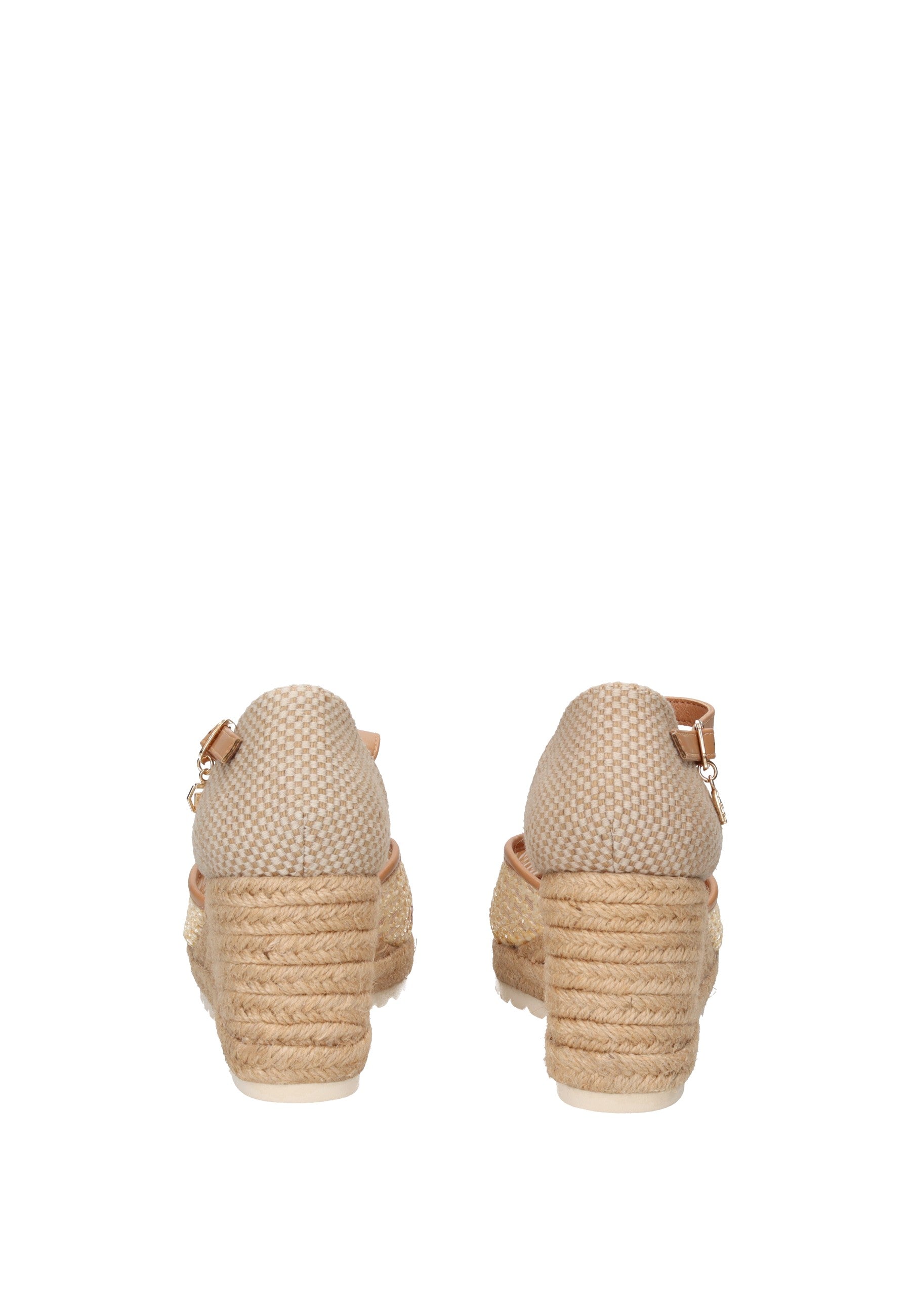 GH112 Espadrillas GOLD&amp;GOLD