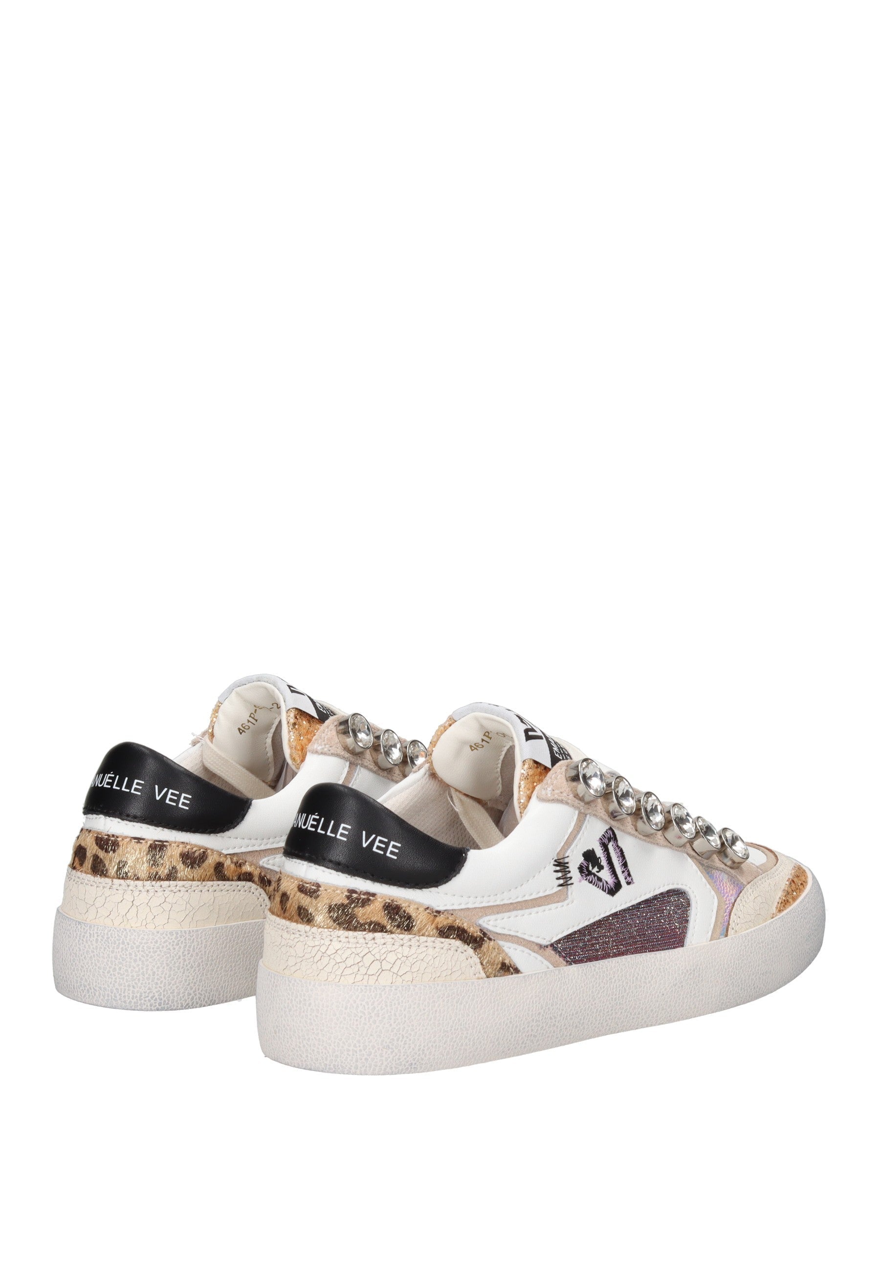 461P-900-20 sneaker Emanuelle Vee