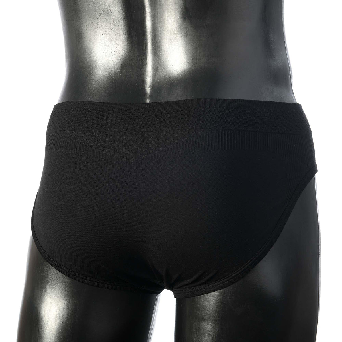 Mico Slip man - ODOR ZERO IONIC+® P4P SKINTECH IN01786_007 nero