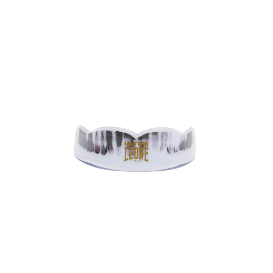 Leone Paradenti X Iuter PD01IU Bianco - Edizione Limitata Boxe MMA