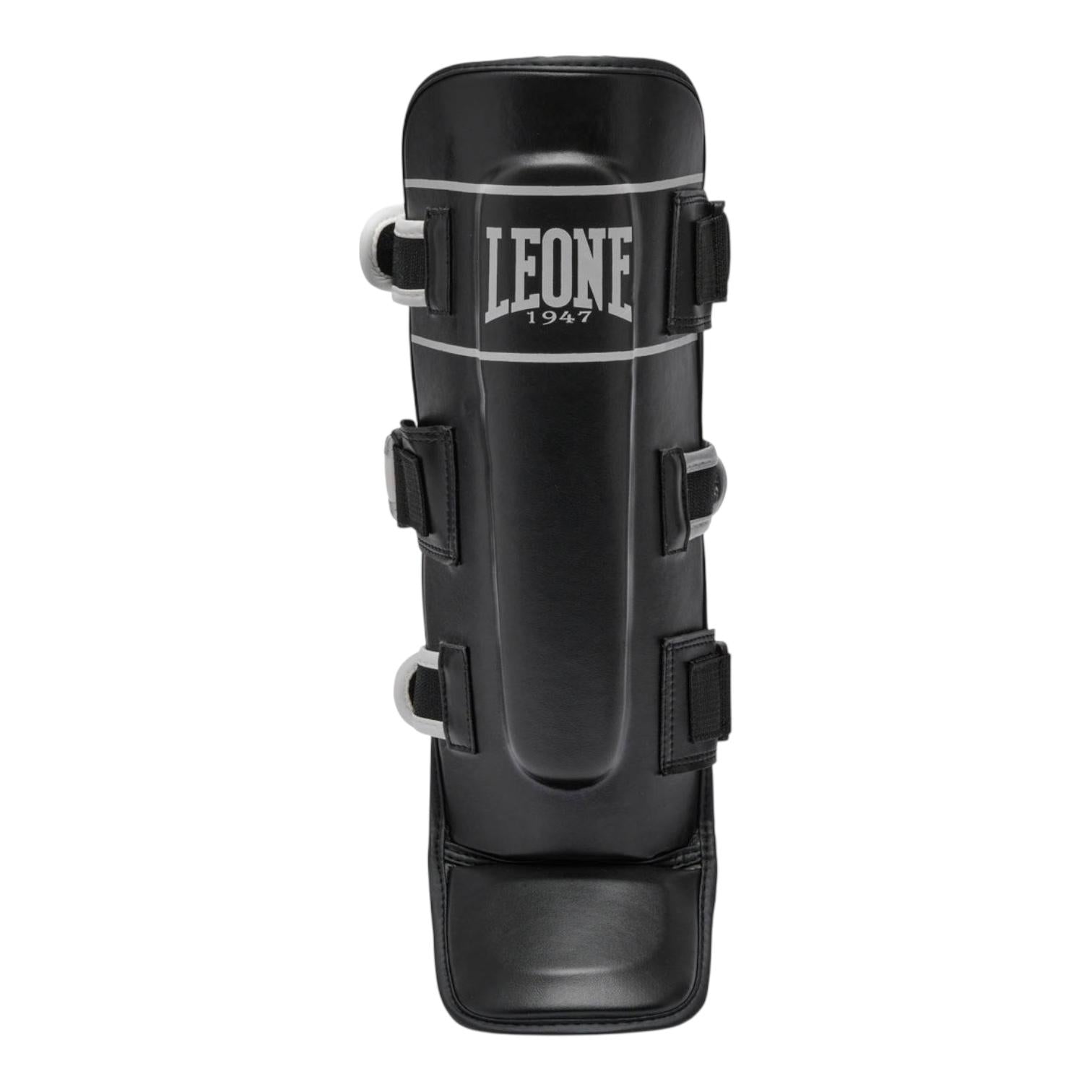 Leone Paratibia Shock Pro PT108 Nero