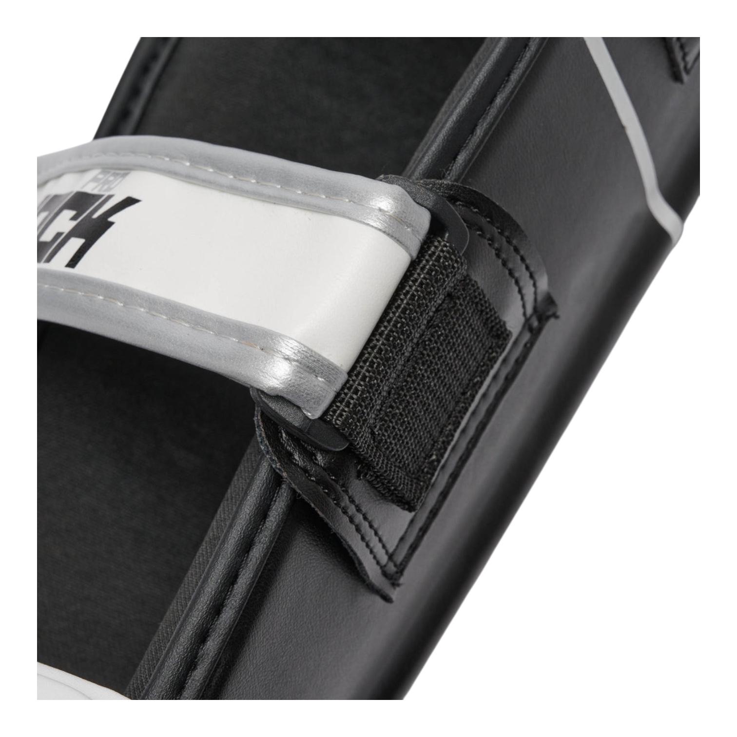 Leone Paratibia Shock Pro PT108 Nero