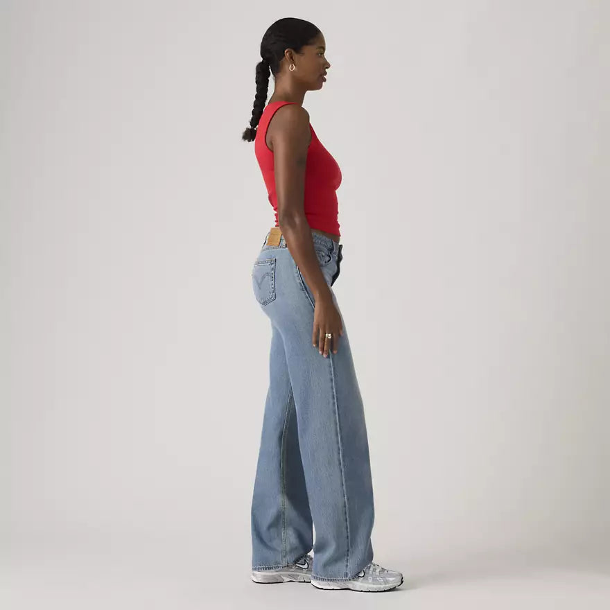 Levi's Jeans Low Loose Donna Good Grades - A55660063