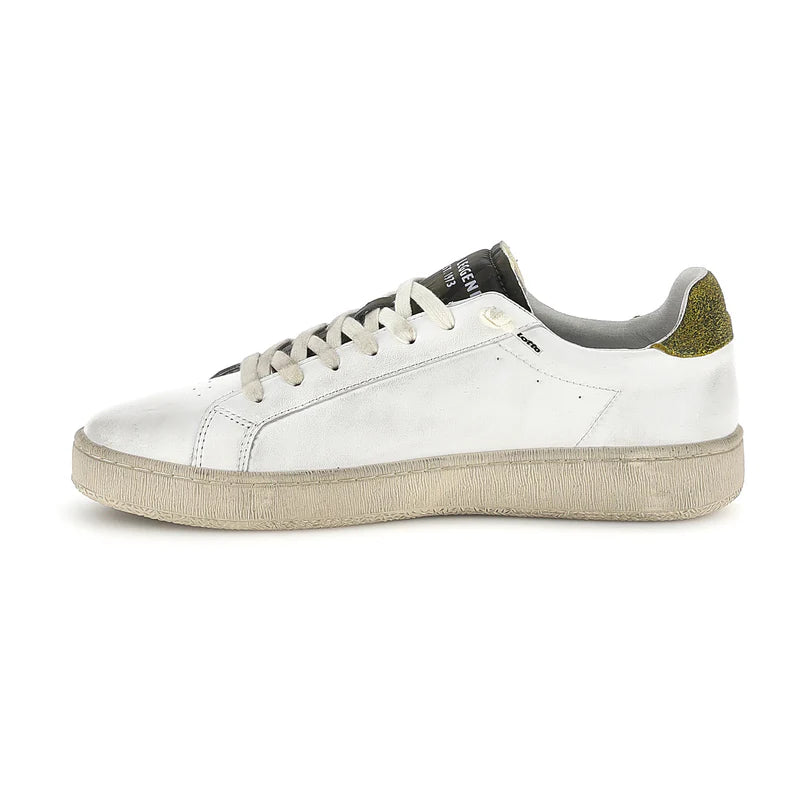 Lotto Leggenda scarpa sneakers da uomo Autograph Legend 3 223619 EDX white-camouflage