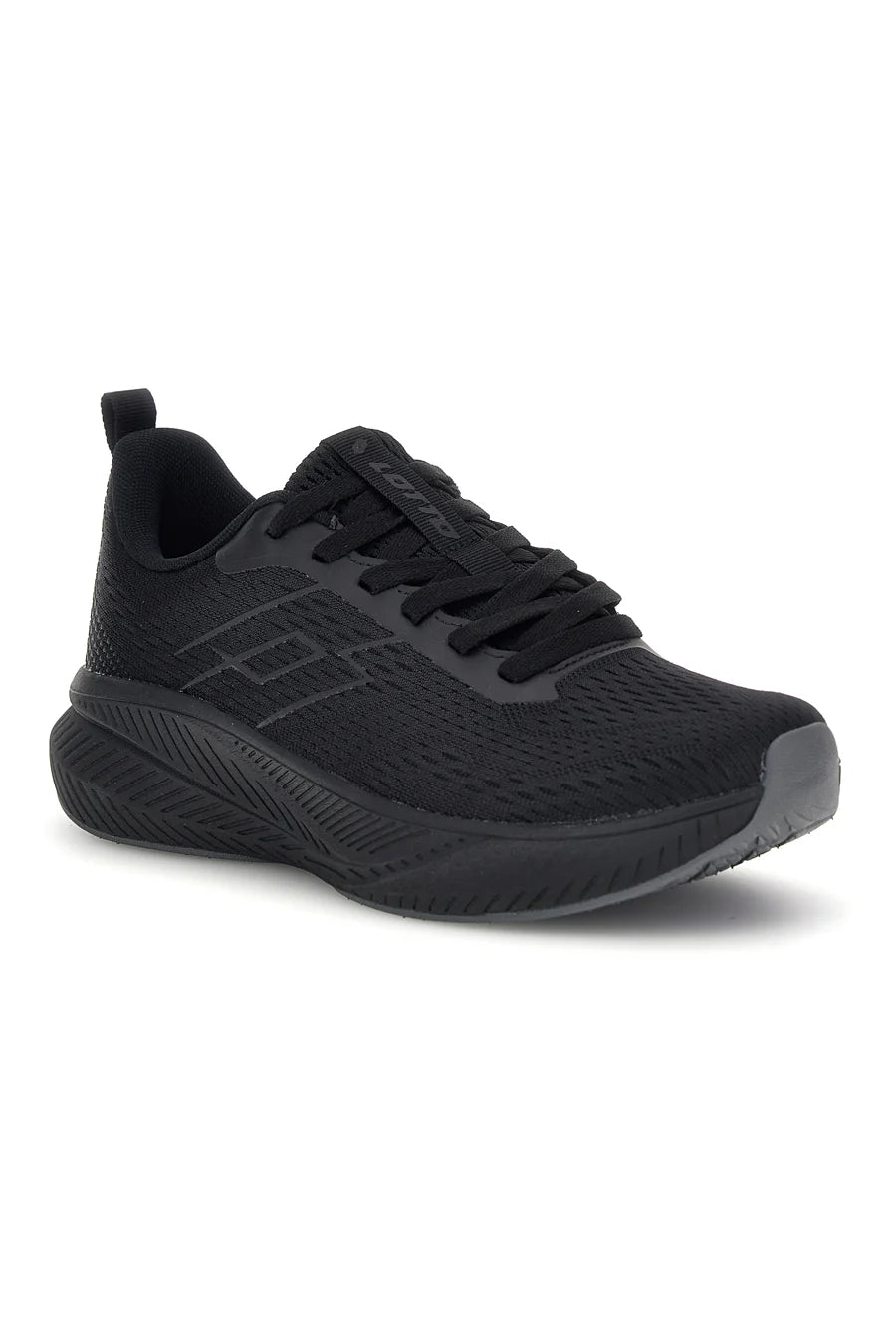 Lotto Scarpe Running Uomo Speedride 900 II Nera - 223367 1CL