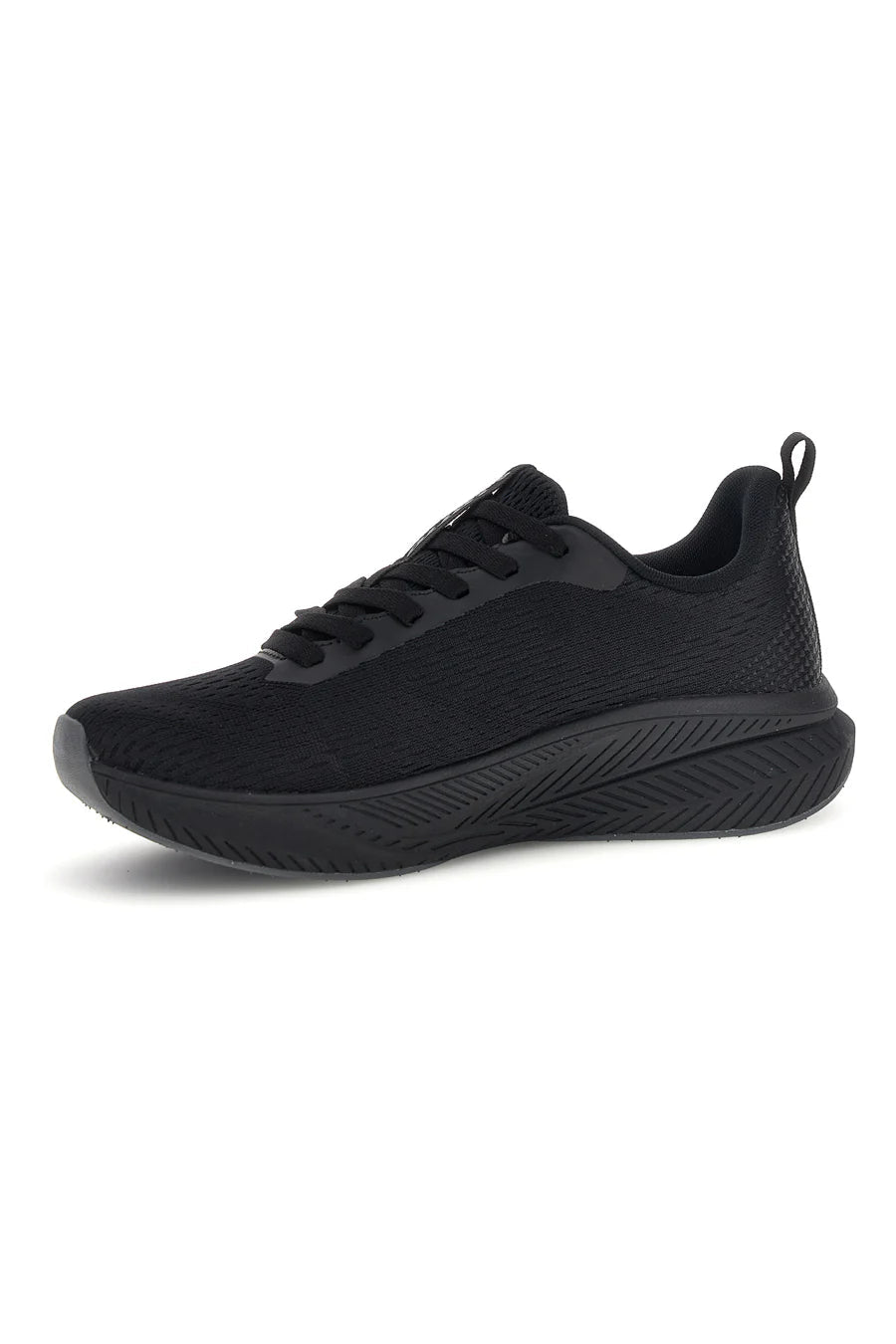 Lotto Scarpe Running Uomo Speedride 900 II Nera - 223367 1CL