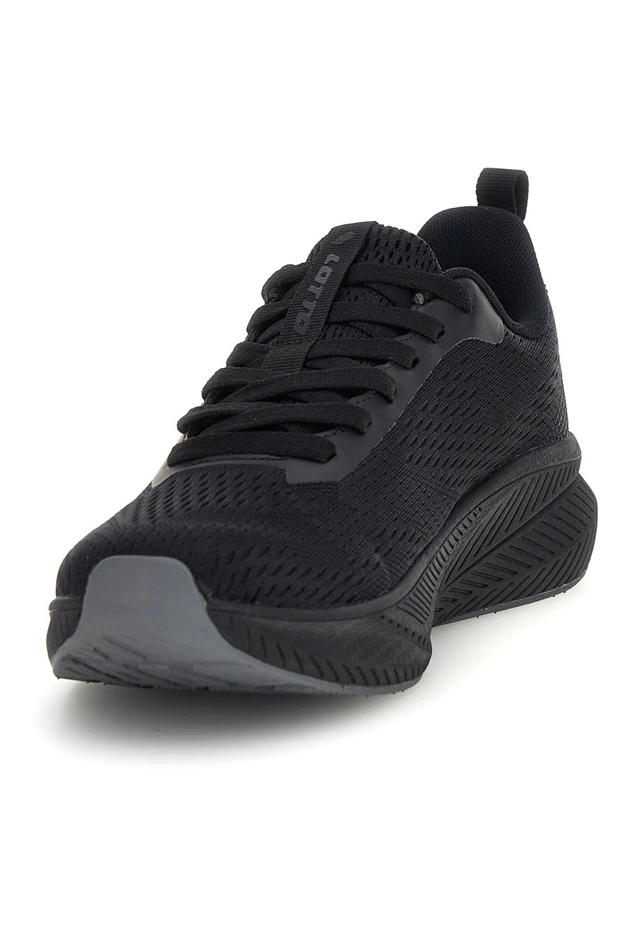 Lotto Scarpe Running Uomo Speedride 900 II Nera - 223367 1CL