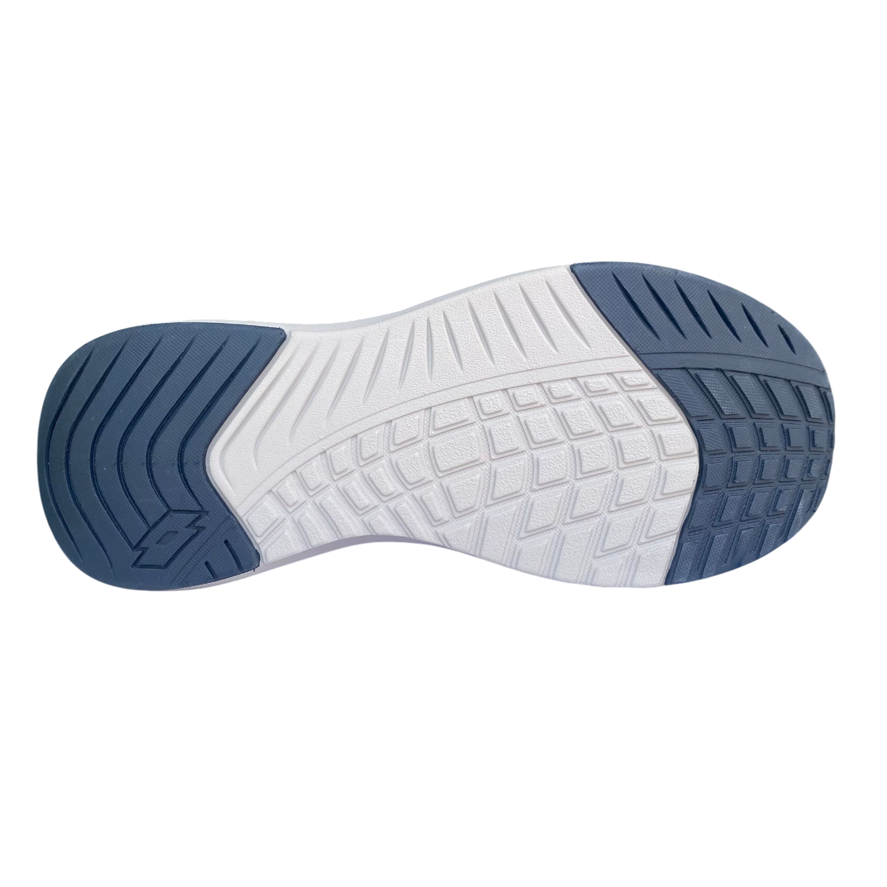Lotto Scarpe Uomo Speedride 900 220811 16C Blu – running, walking, comfort e ammortizzazione ottimale