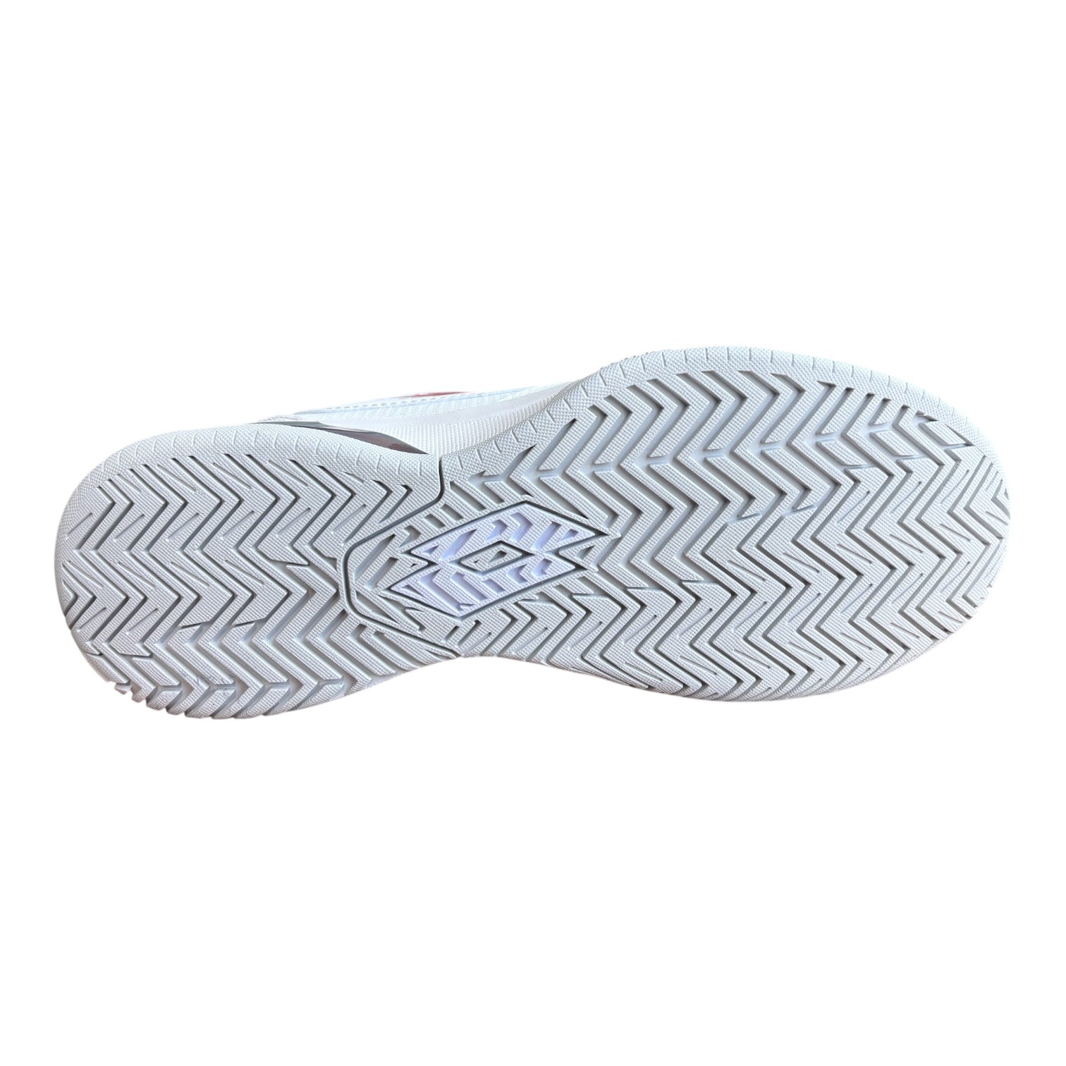 Lotto scarpa da tennis uomo Raptor Hyperpulse 300 Speed 223557 EAA Bianco