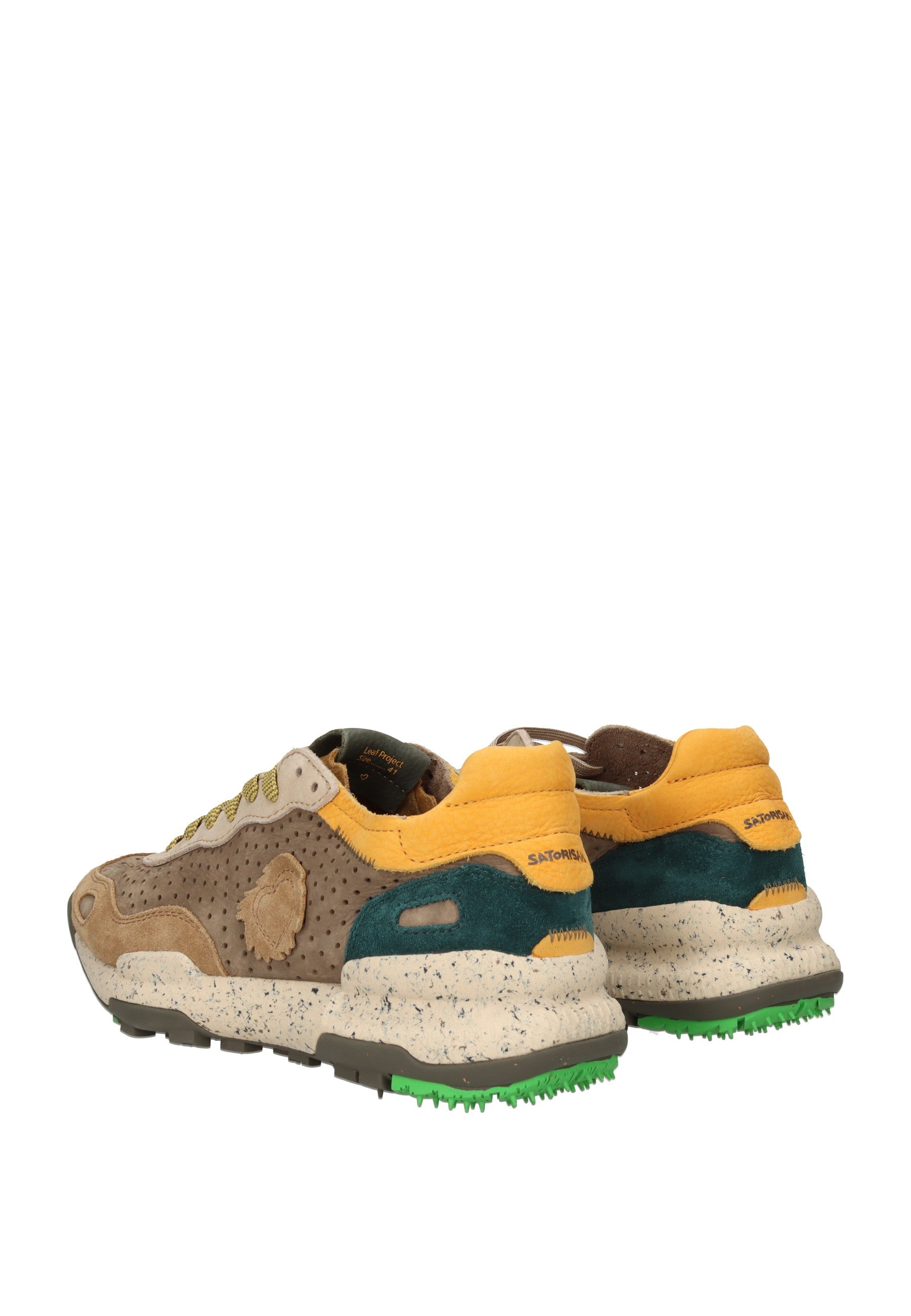 110111 sneaker SATORISAN