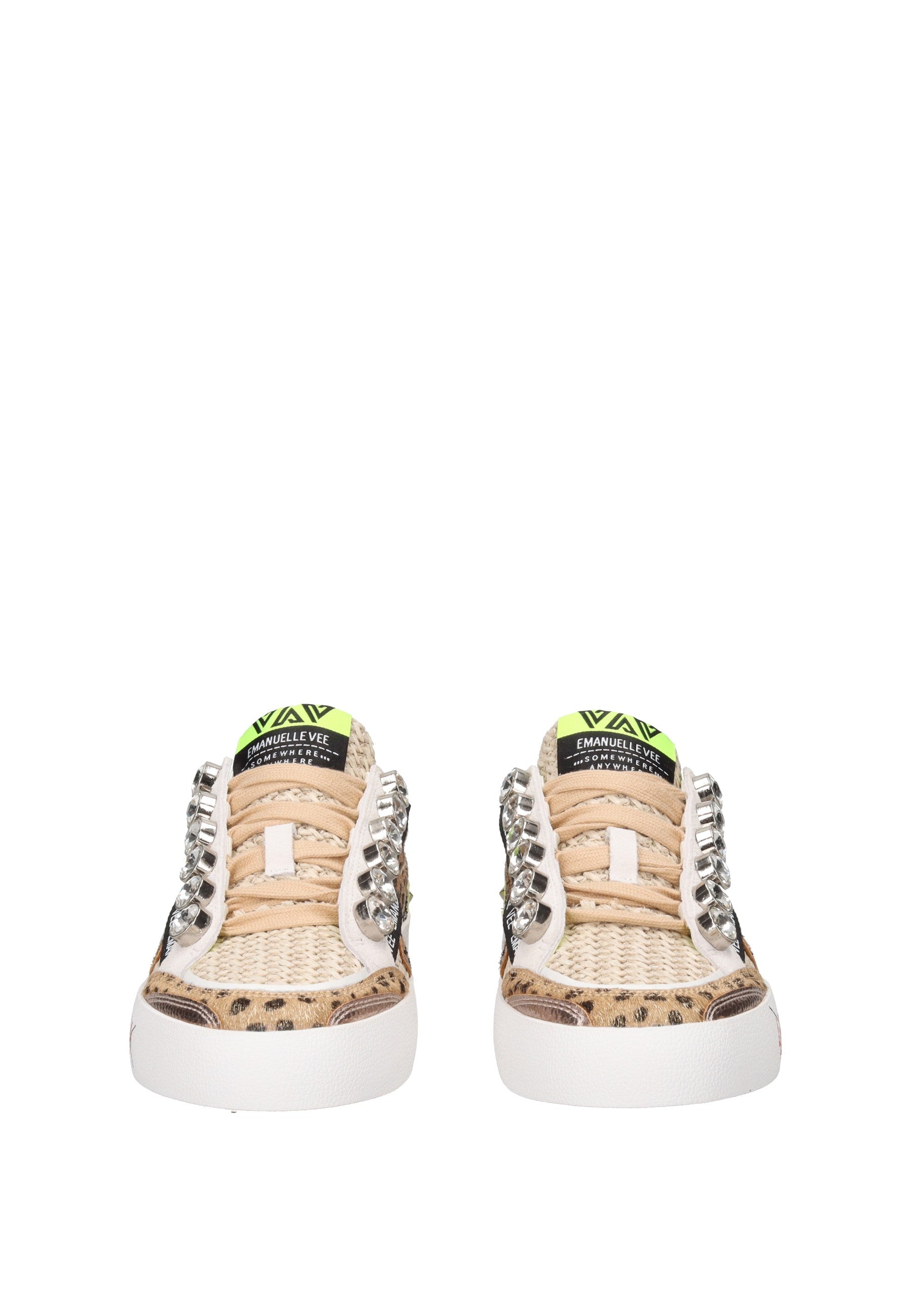 461P-900-22 sneaker Emanuelle Vee