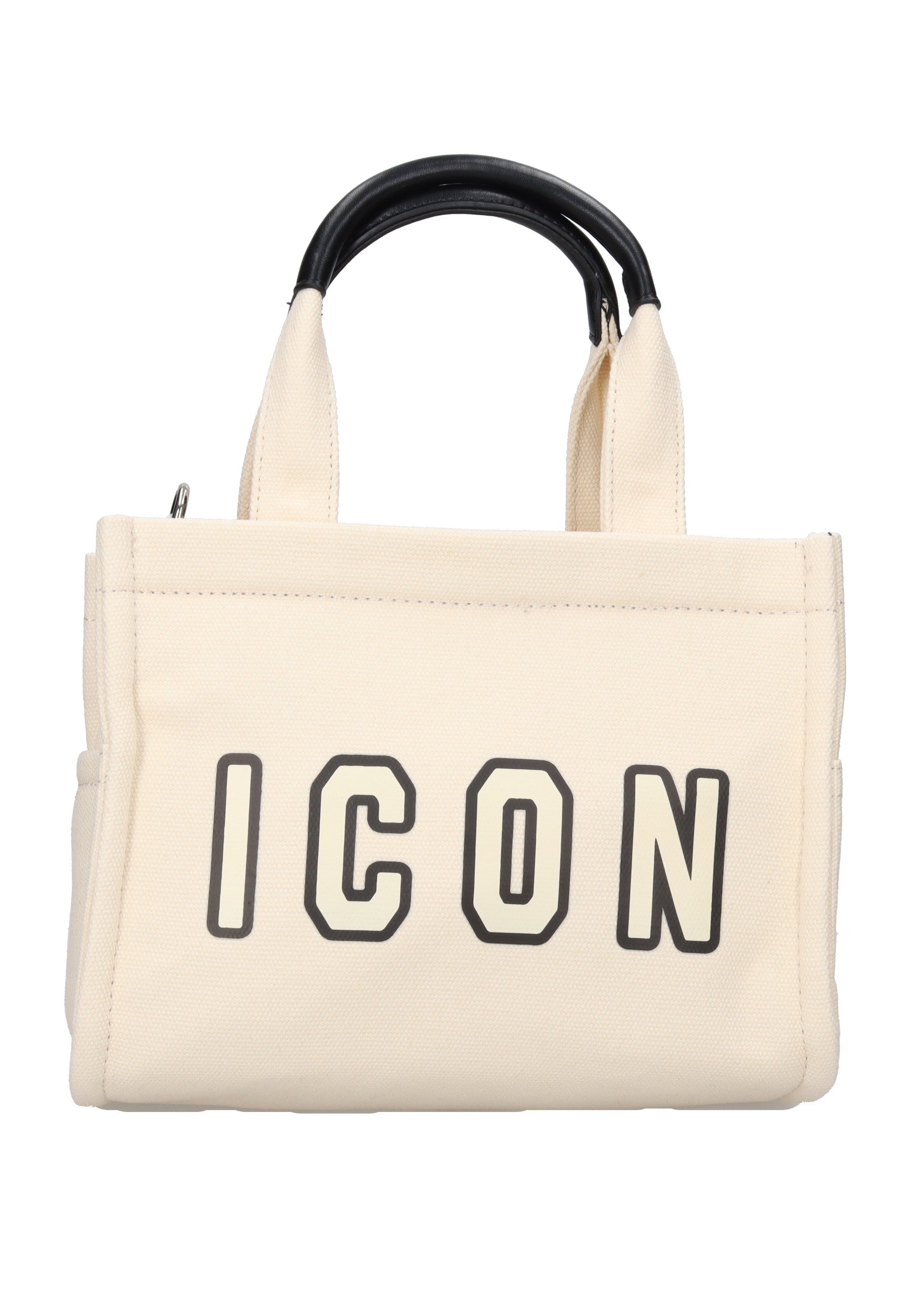 ICBUS02A02 Borsa a mano ICON