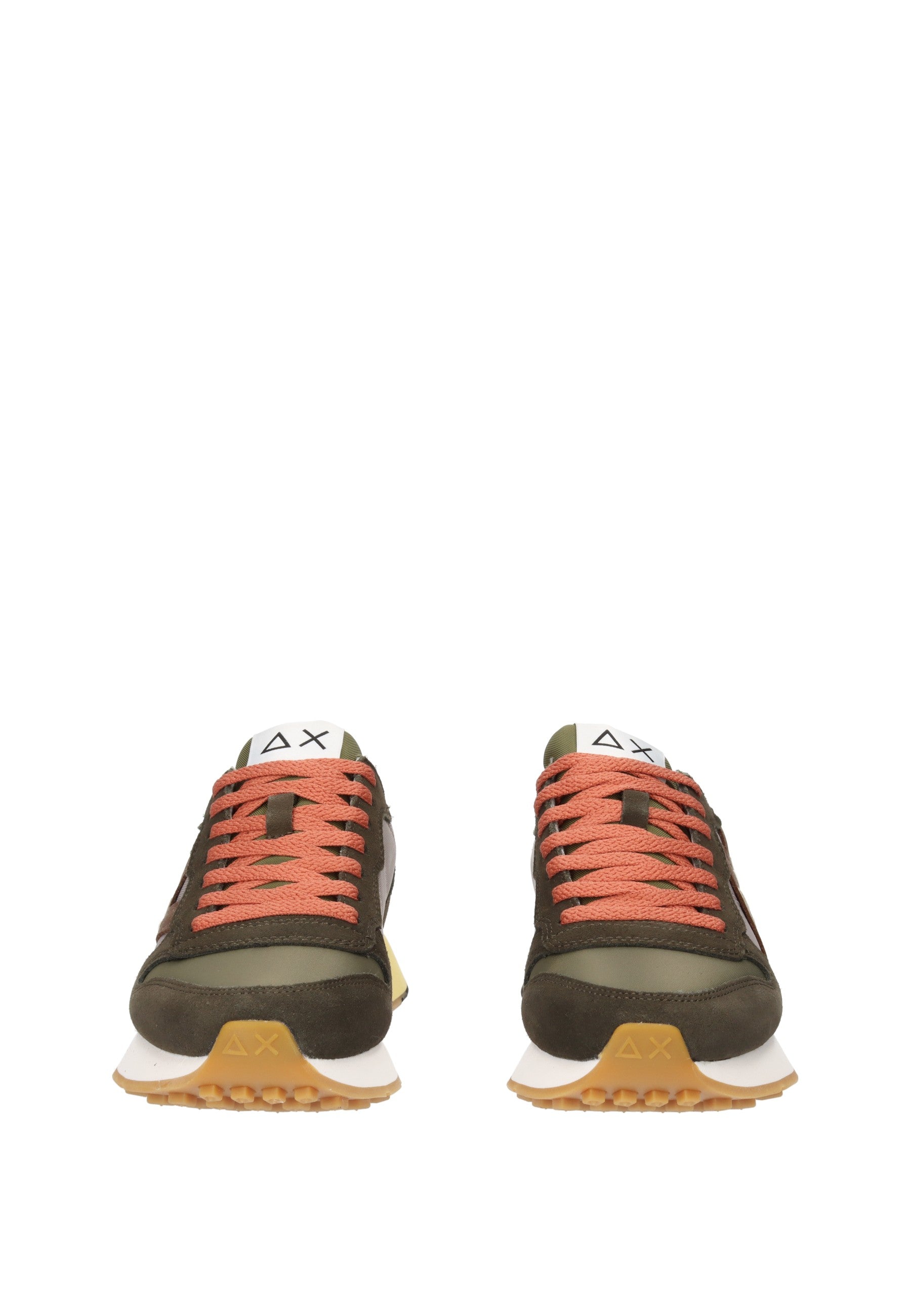 Z36116 sneaker SUN68