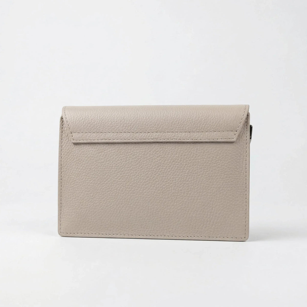Luxe Borsa a Tracolla in Vera Pelle