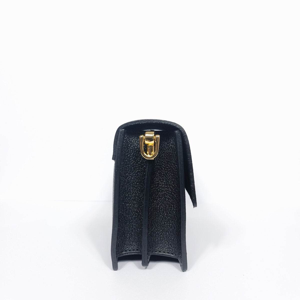 Luxe Borsa a Tracolla in Vera Pelle