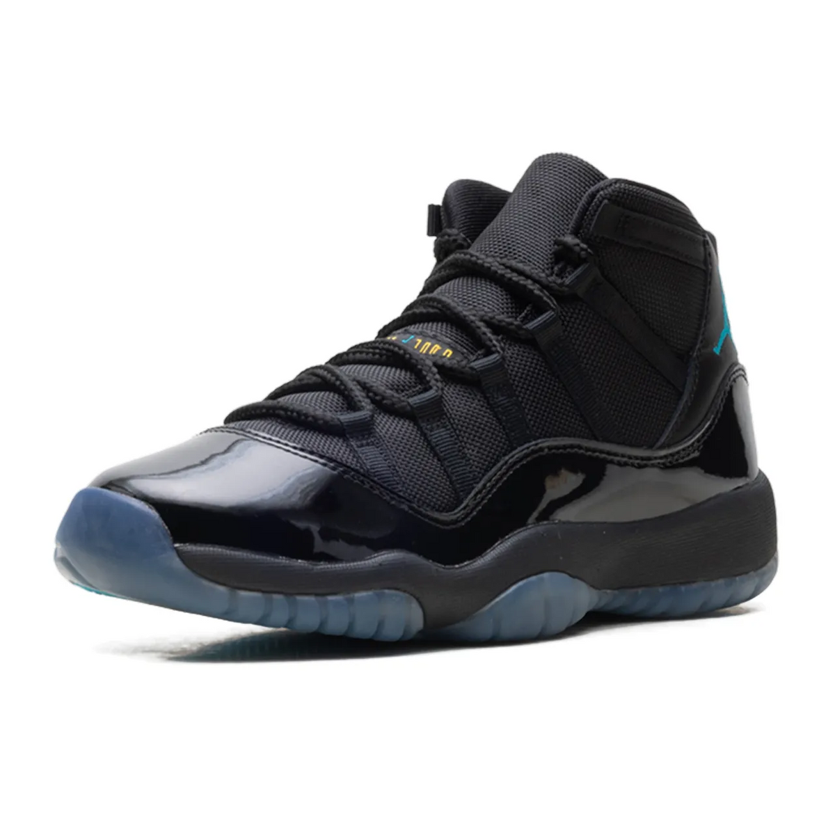 Jordan 11 Retro Gamma Blue