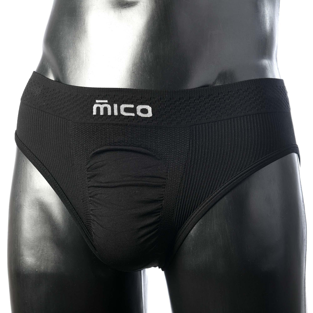 Mico Slip man - ODOR ZERO IONIC+® P4P SKINTECH IN01786_007 nero