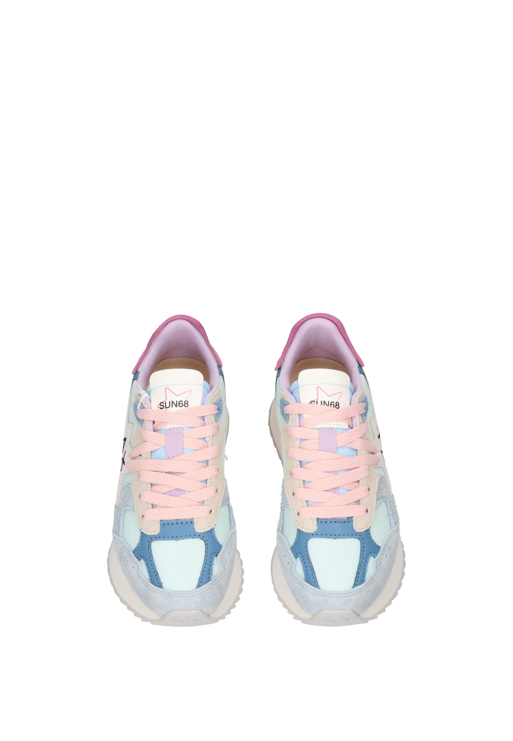 Z36215 sneaker SUN68
