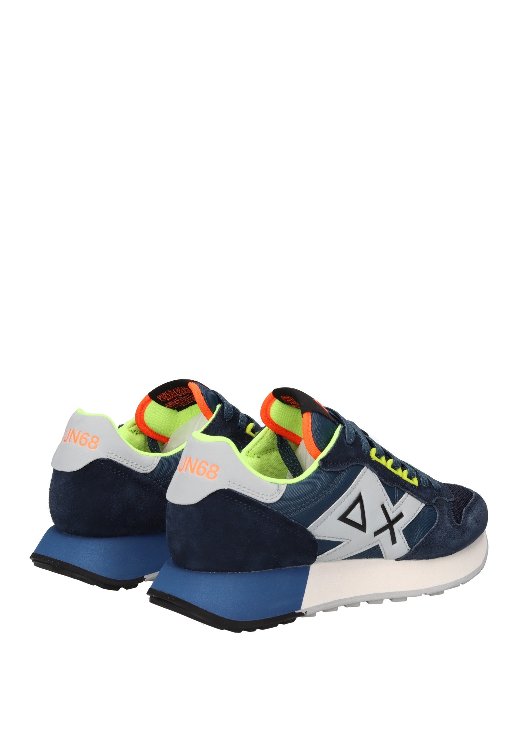 Z36117 sneaker SUN68