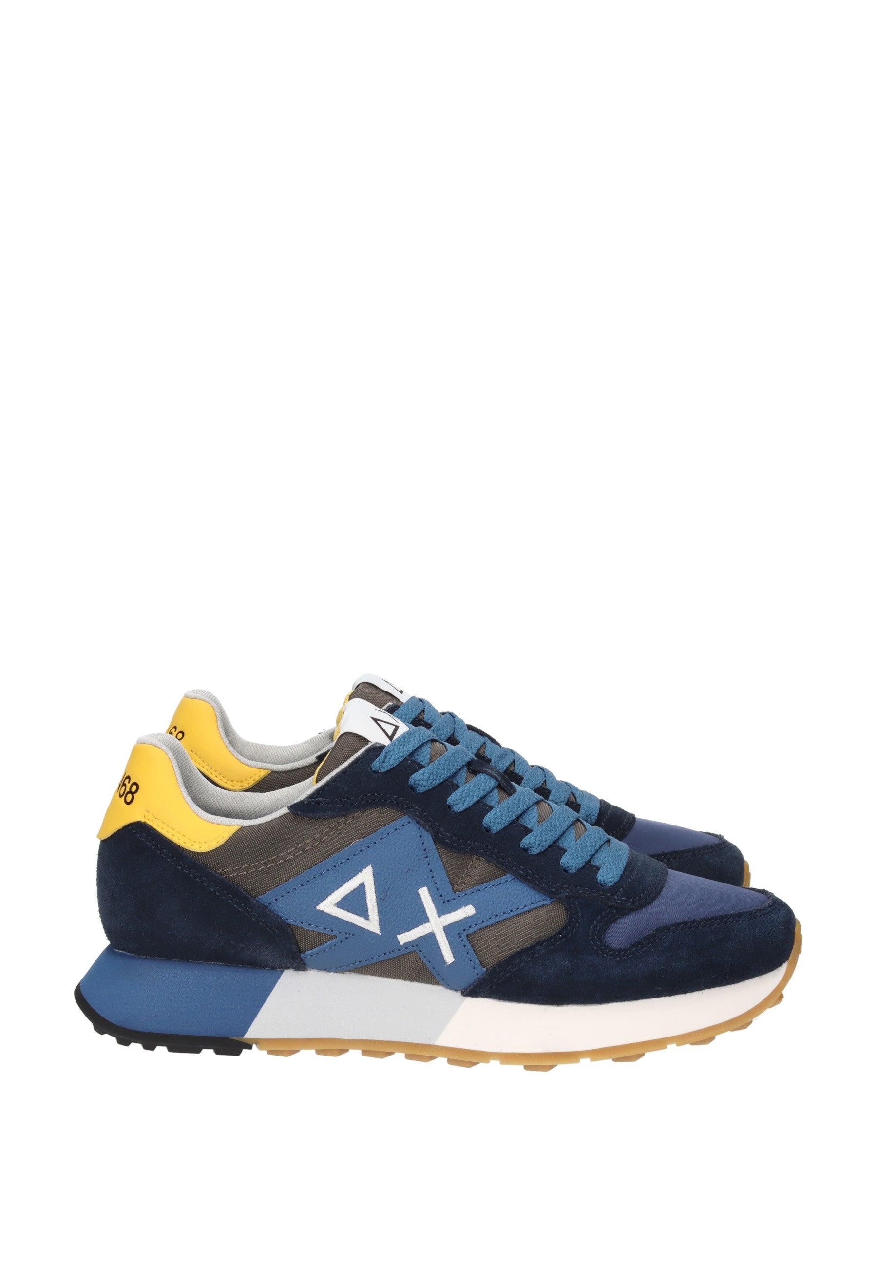 Z36116 sneaker SUN68