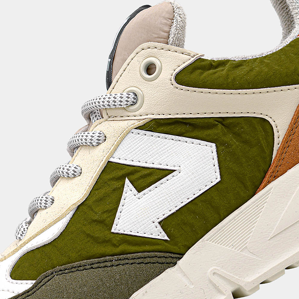 MARU DYNAMIC GREEN