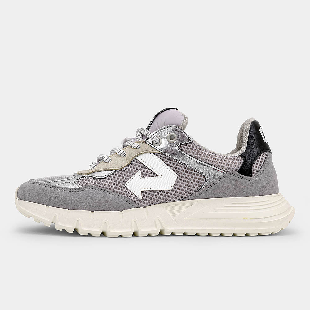 MARU STEEL GRAY