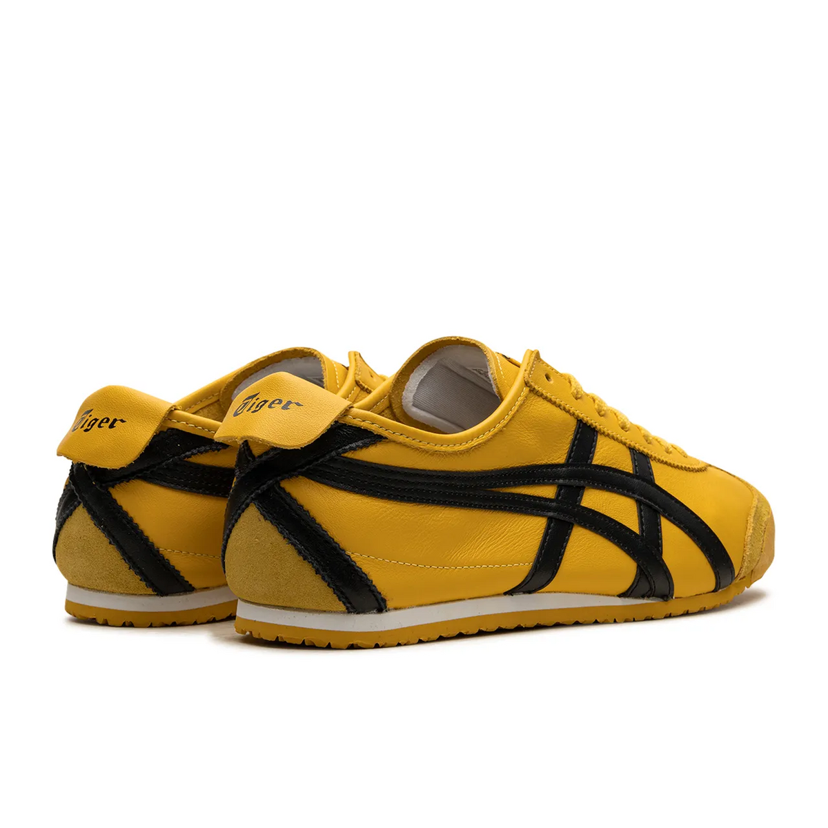 Onitsuka Tiger Mexico 66 Kill Bill