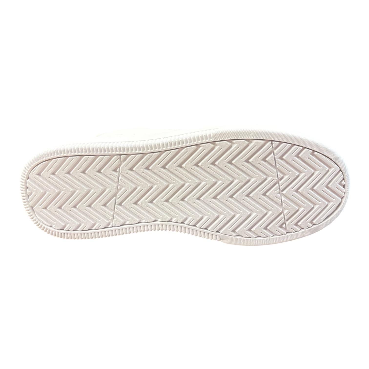 Lotto Sneakers Junior Day Prince AMF 223795 9MK Bianca