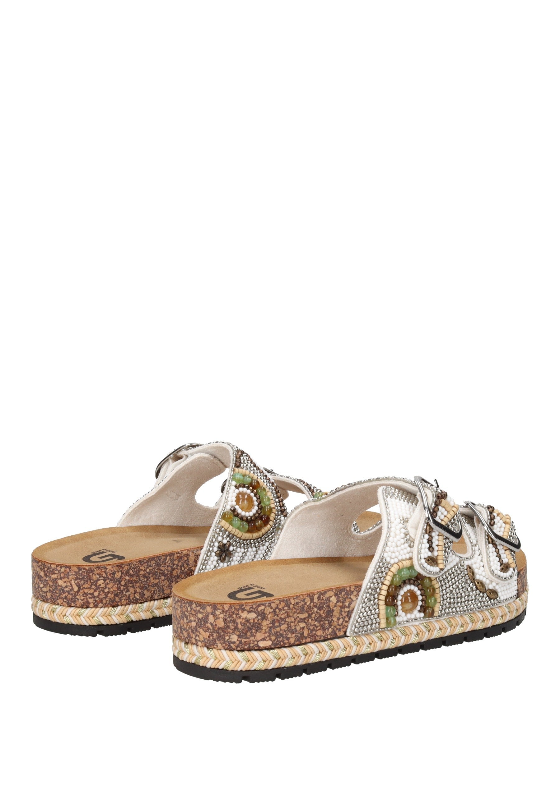 FY01 Sandalo GOLD&amp;GOLD