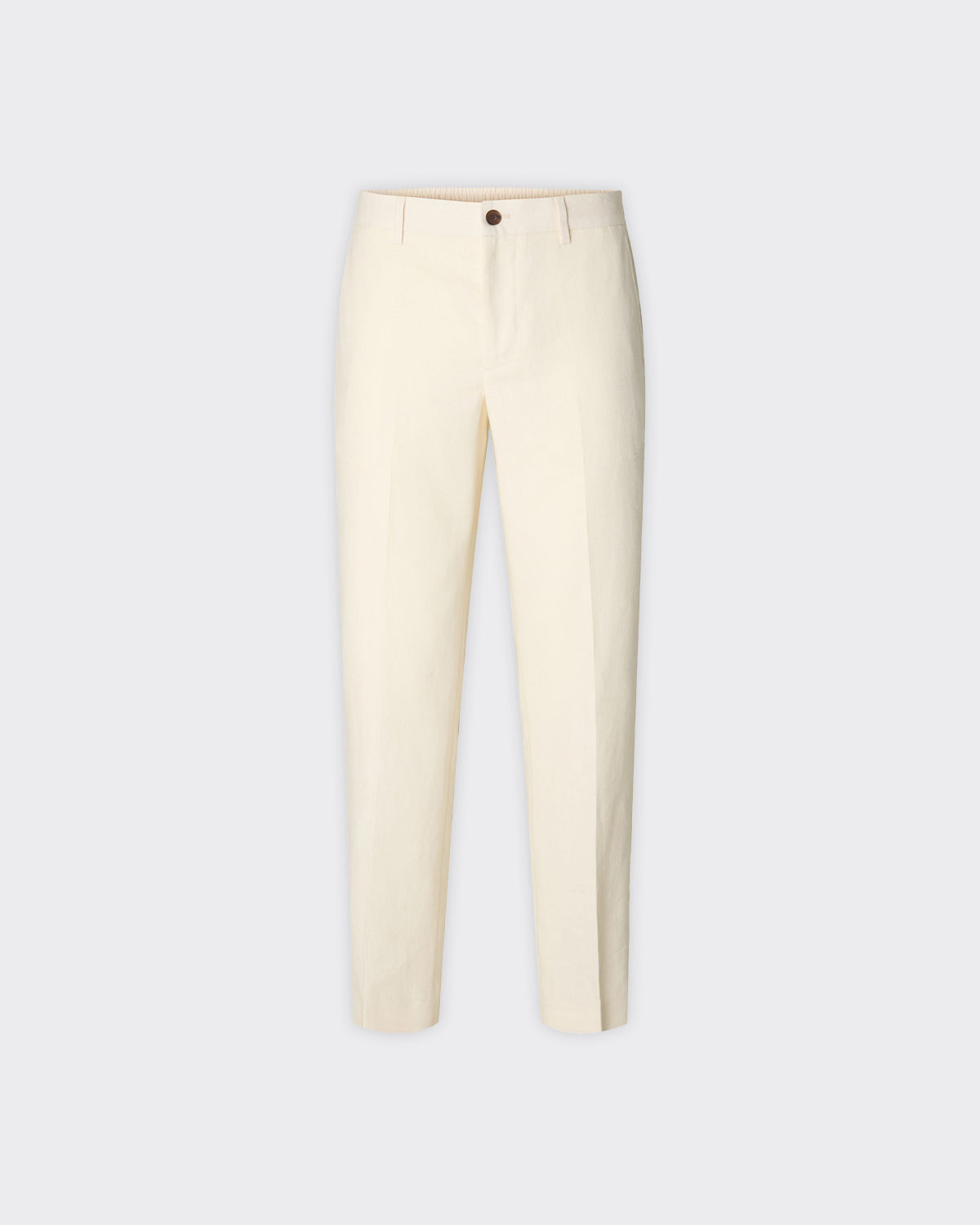 Blazer Rafa Linen Blend Egret