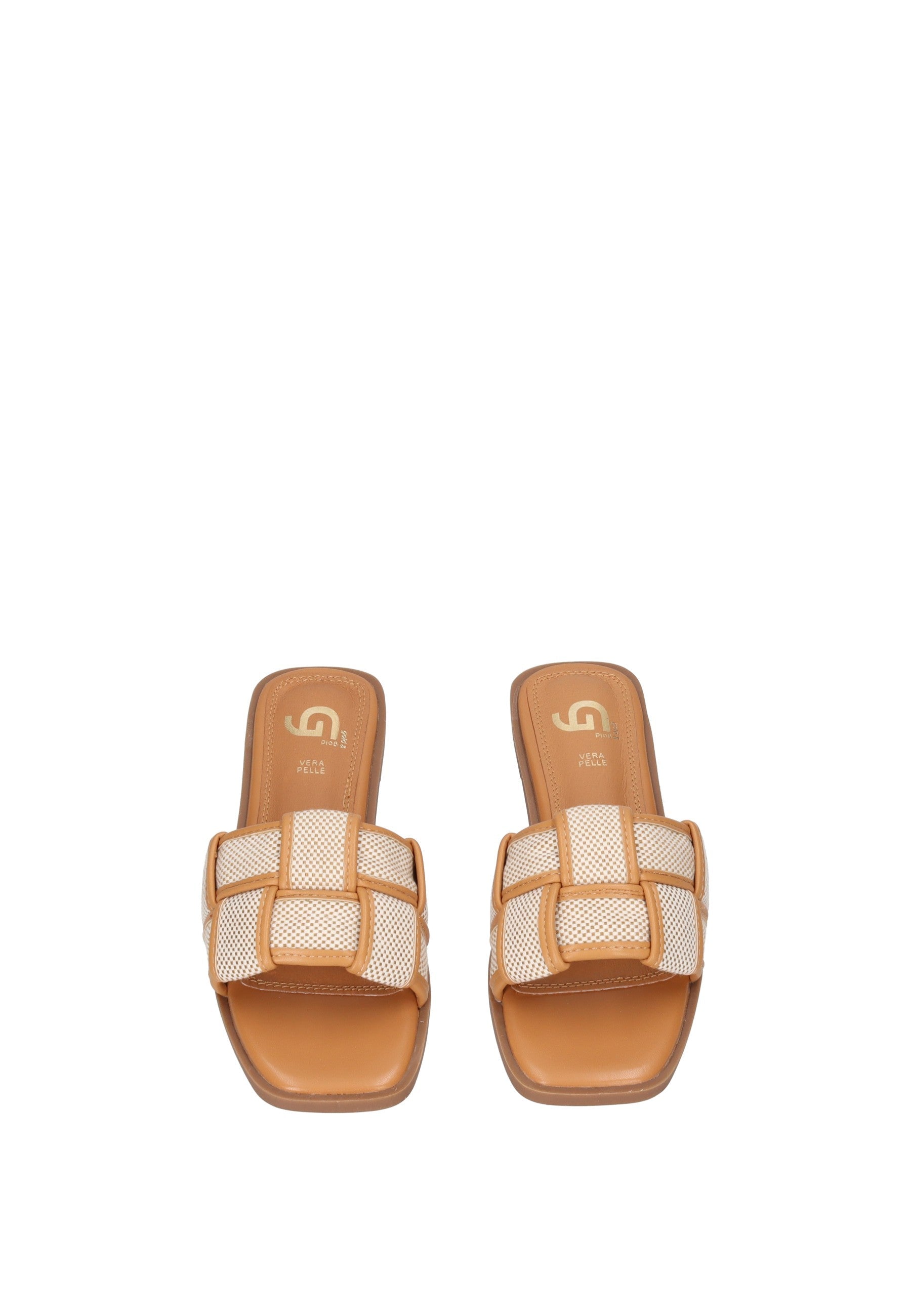GH60 Sandalo GOLD&amp;GOLD