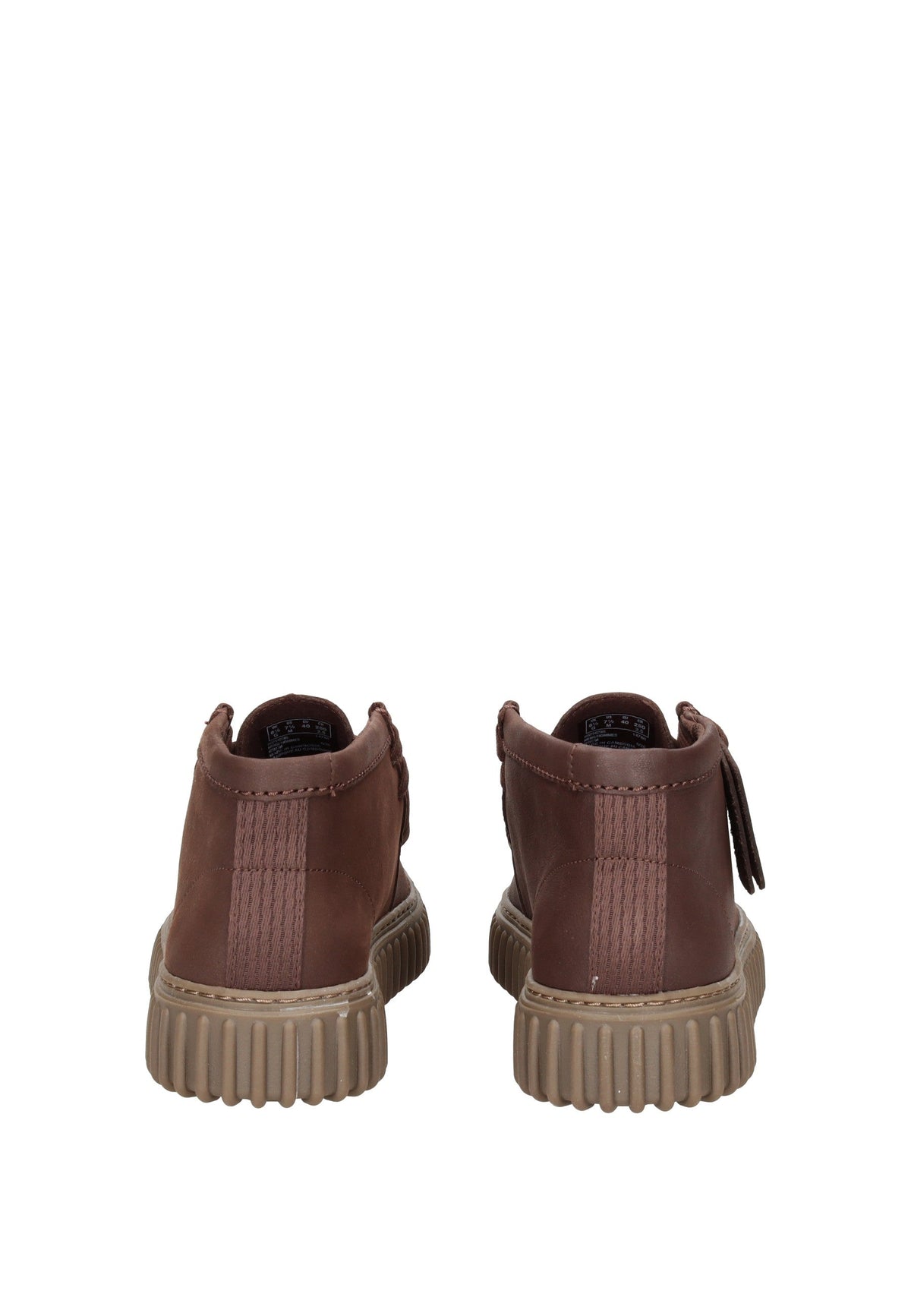 26327242 Polacchino CLARKS