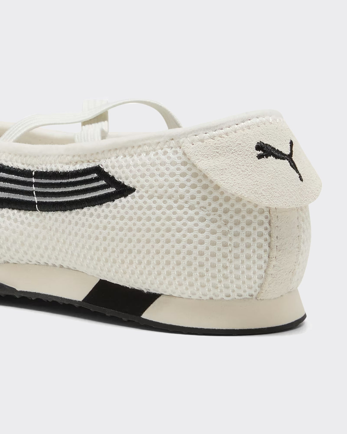 Sneakers H-Street Ballet Warm White/Silver