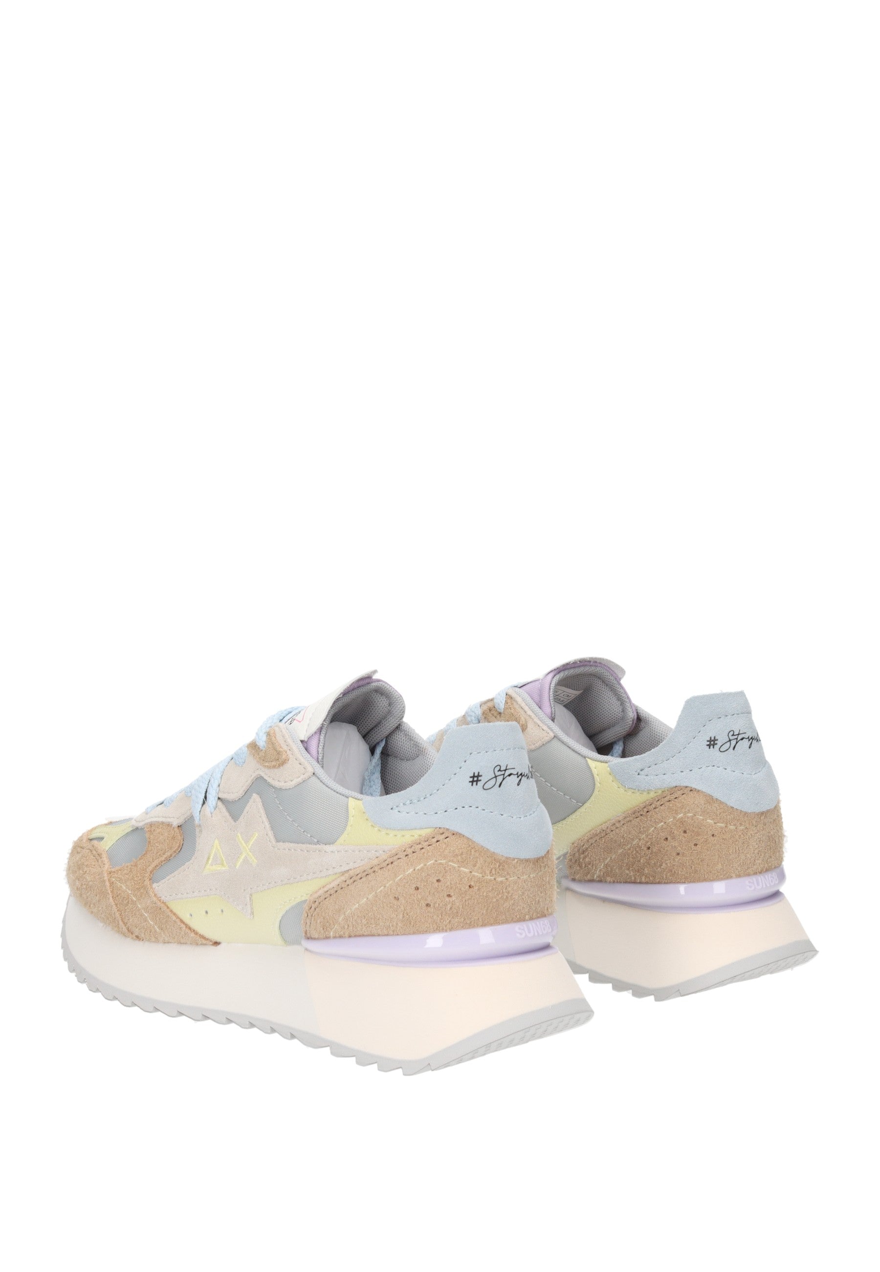 Z36215 sneaker SUN68