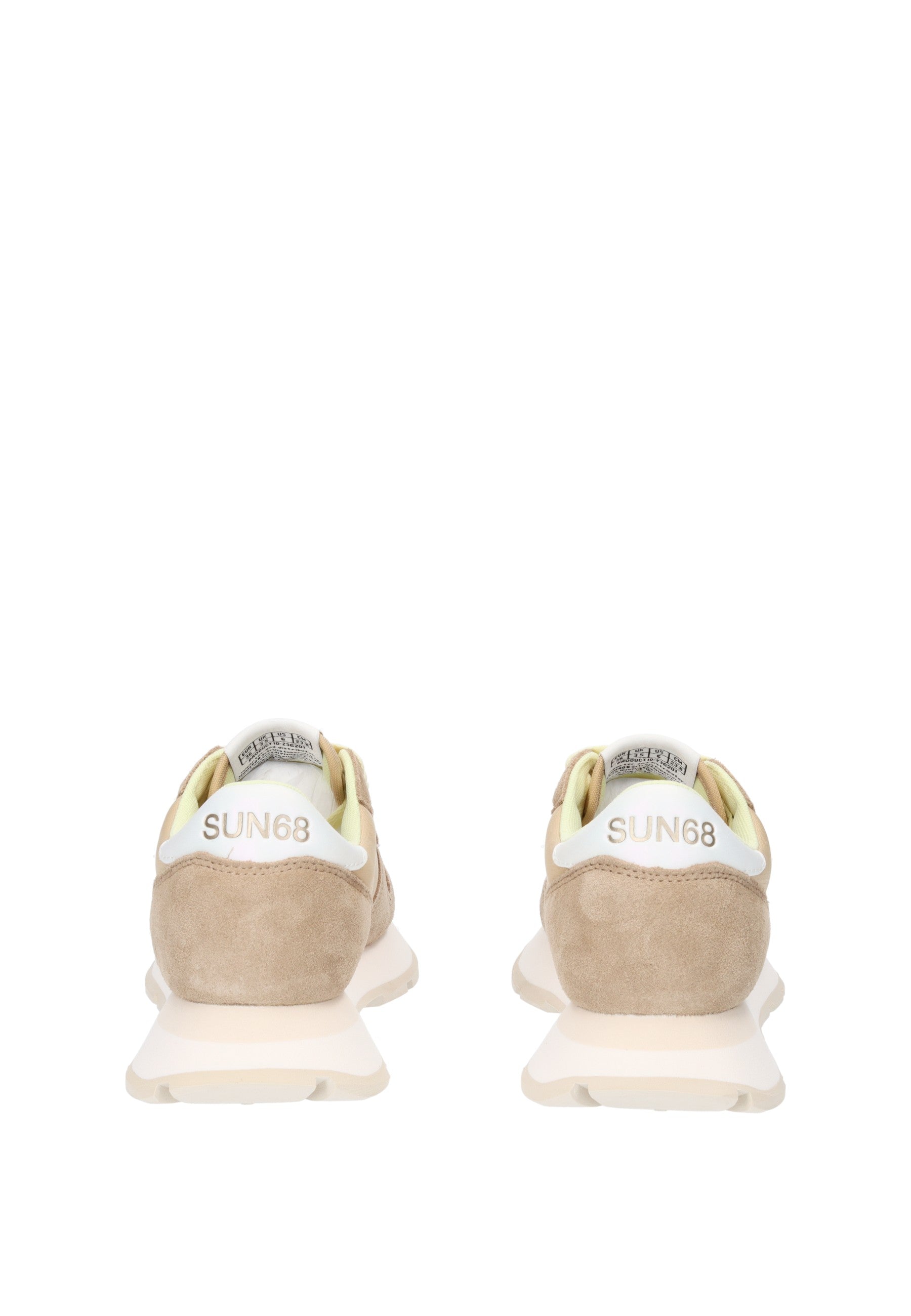 Z36201 sneaker SUN68
